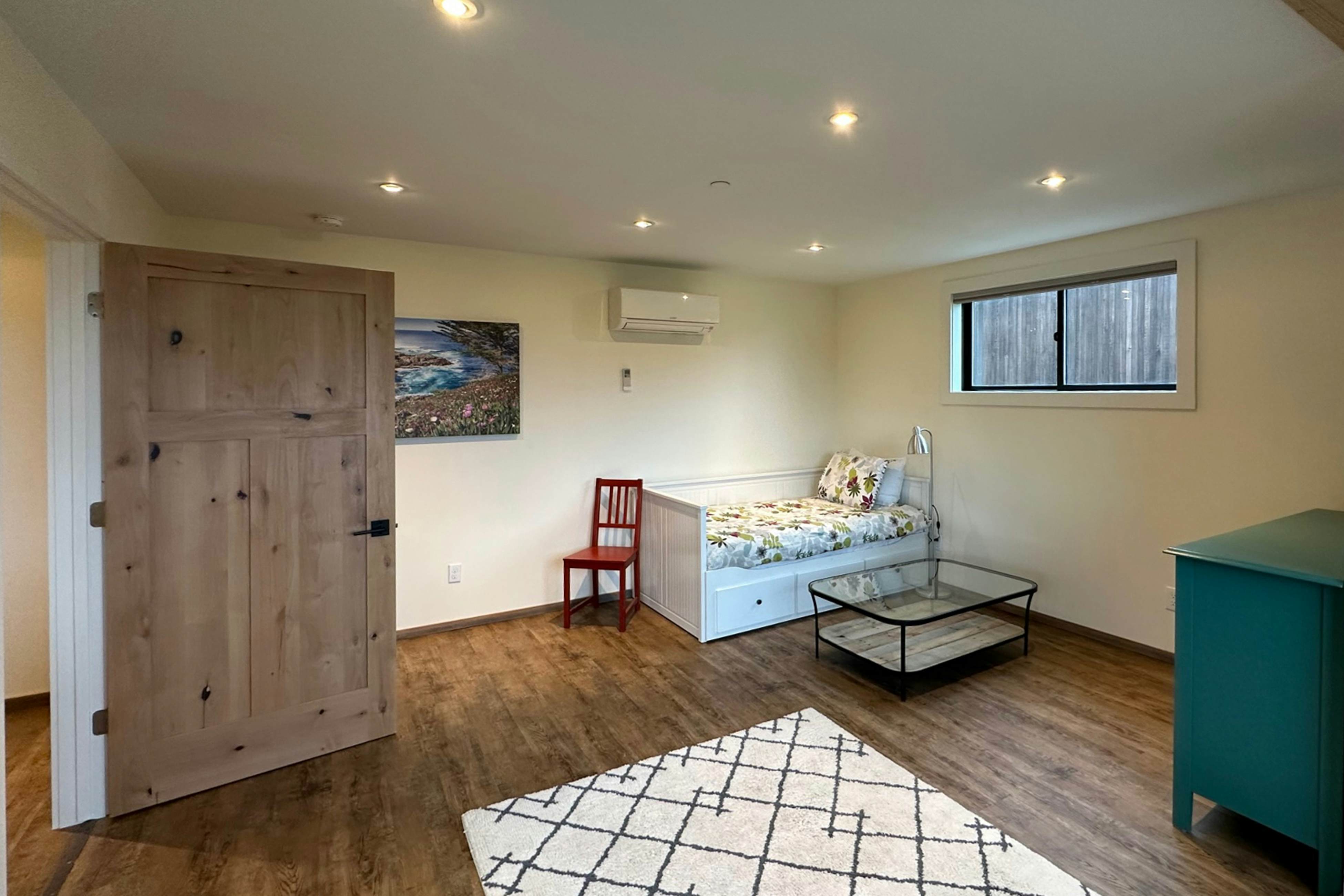 Coastal Calm at Sea Ranch