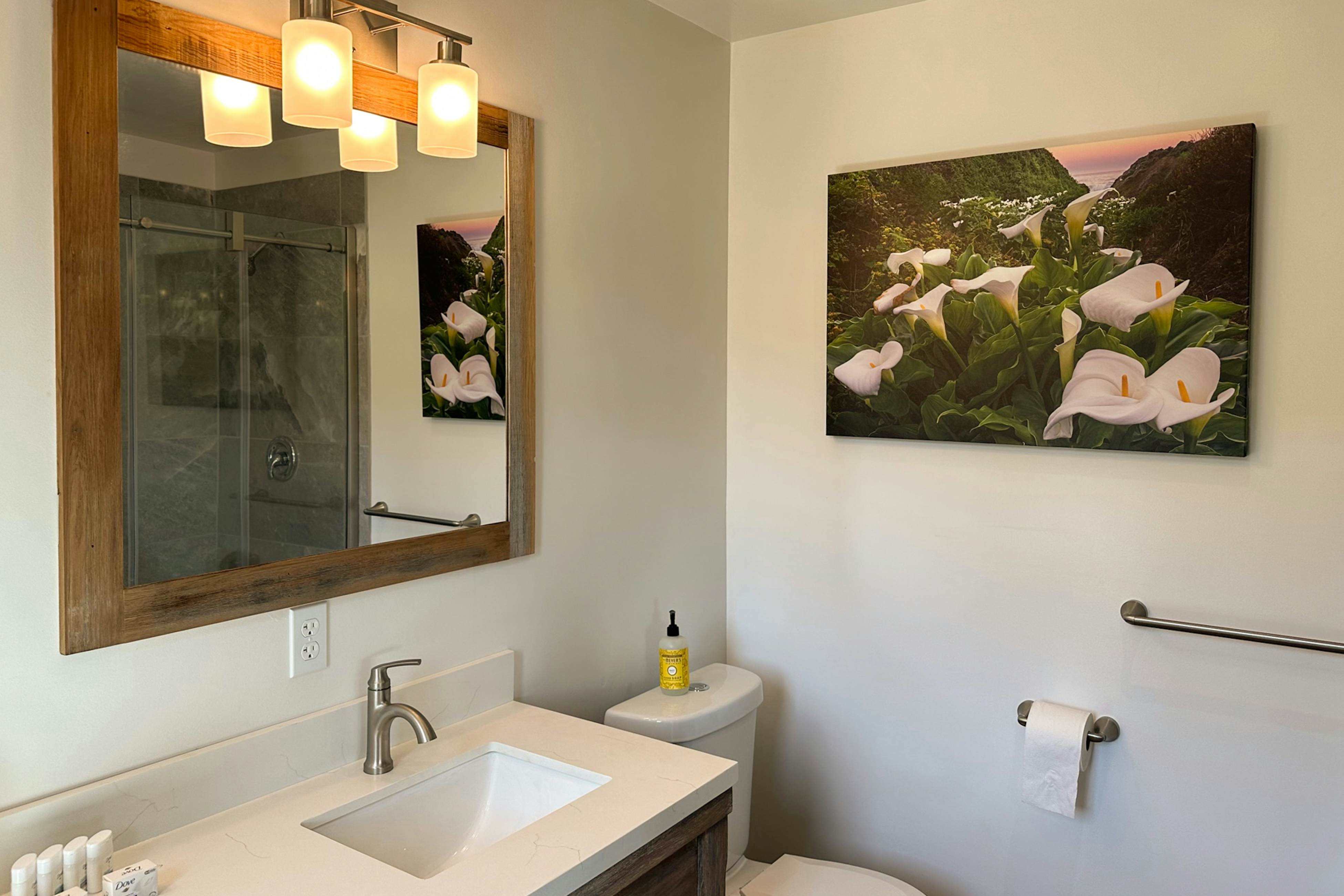 Coastal Calm at Sea Ranch