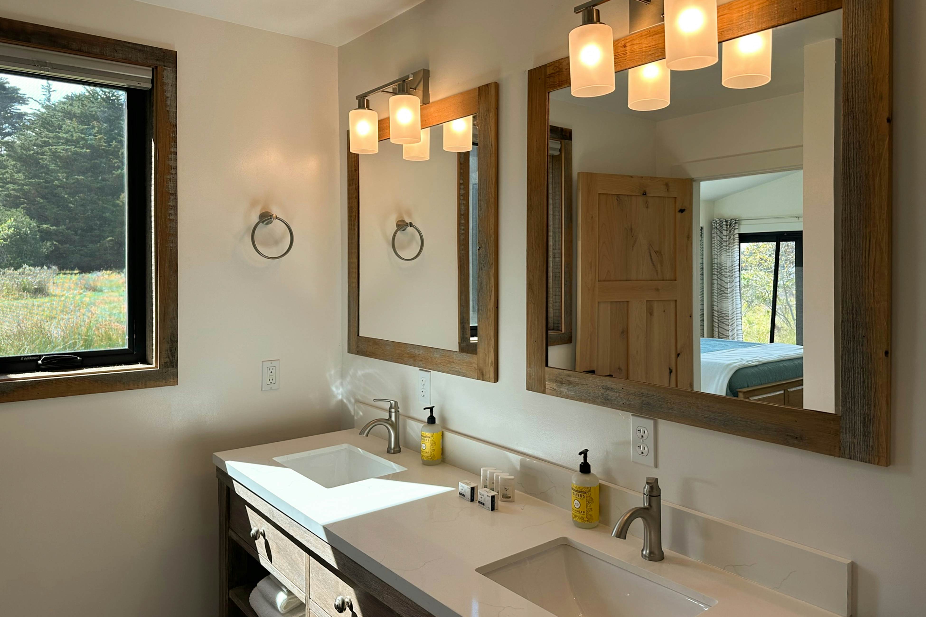 Coastal Calm at Sea Ranch