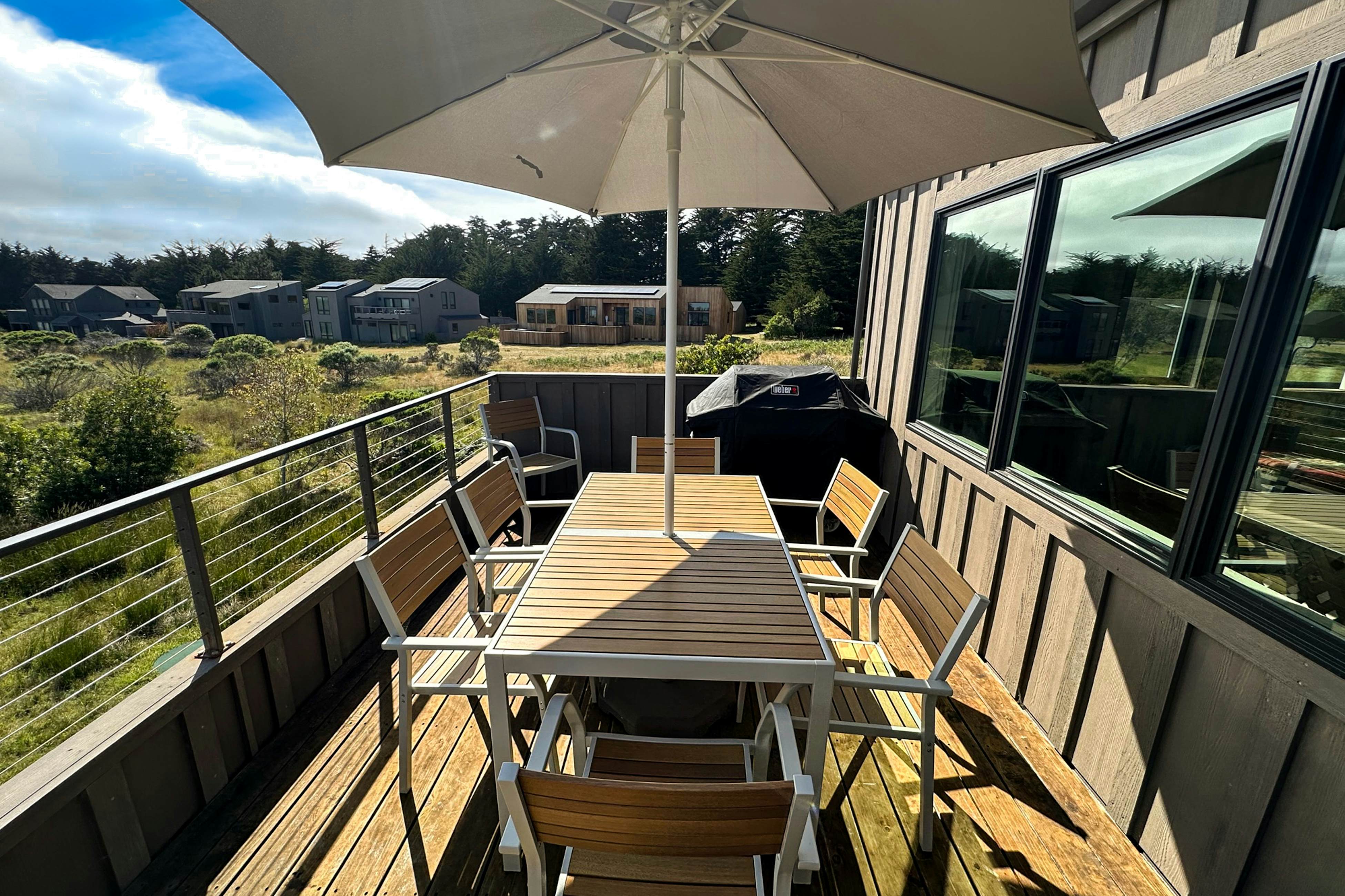 Coastal Calm at Sea Ranch