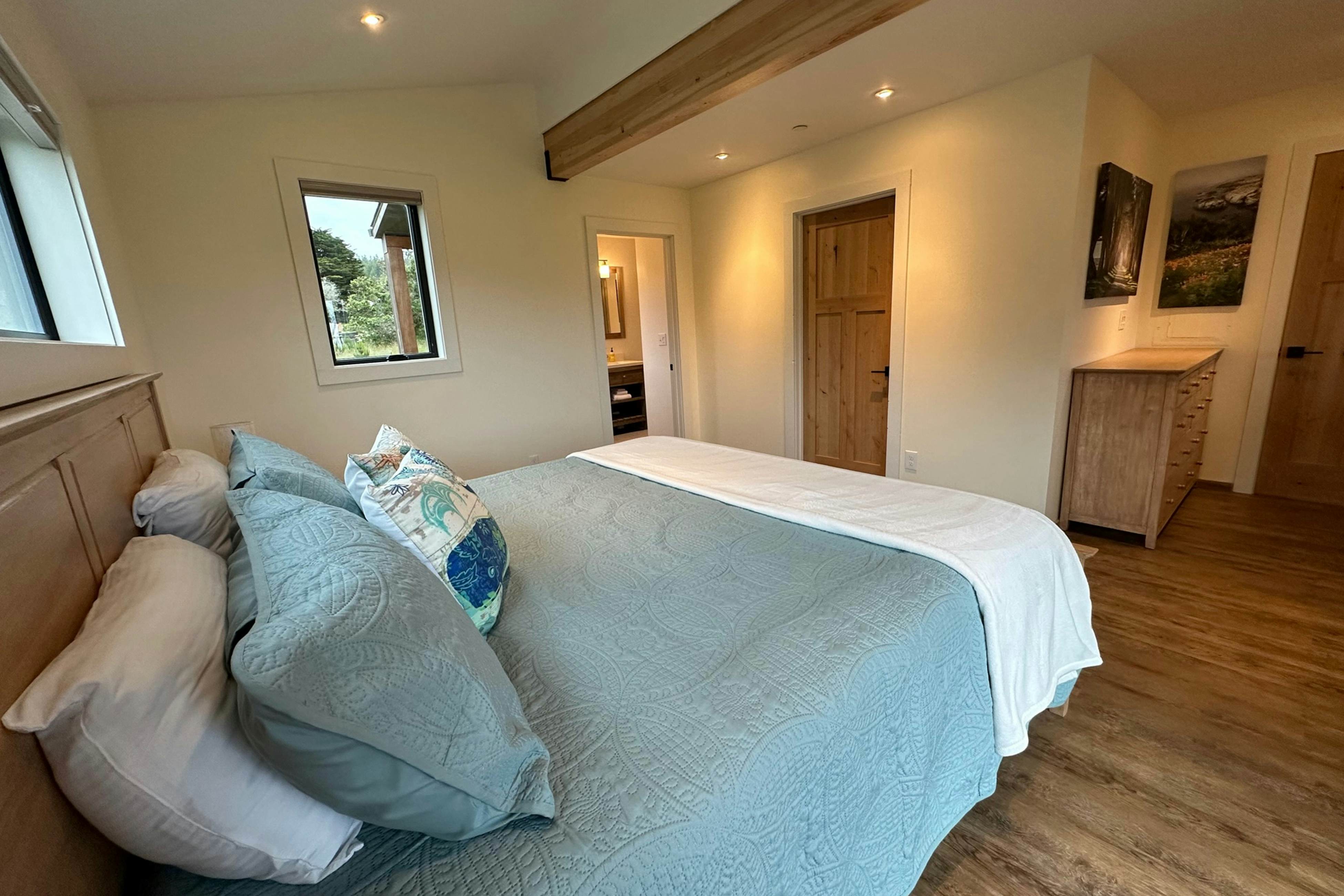 Coastal Calm at Sea Ranch