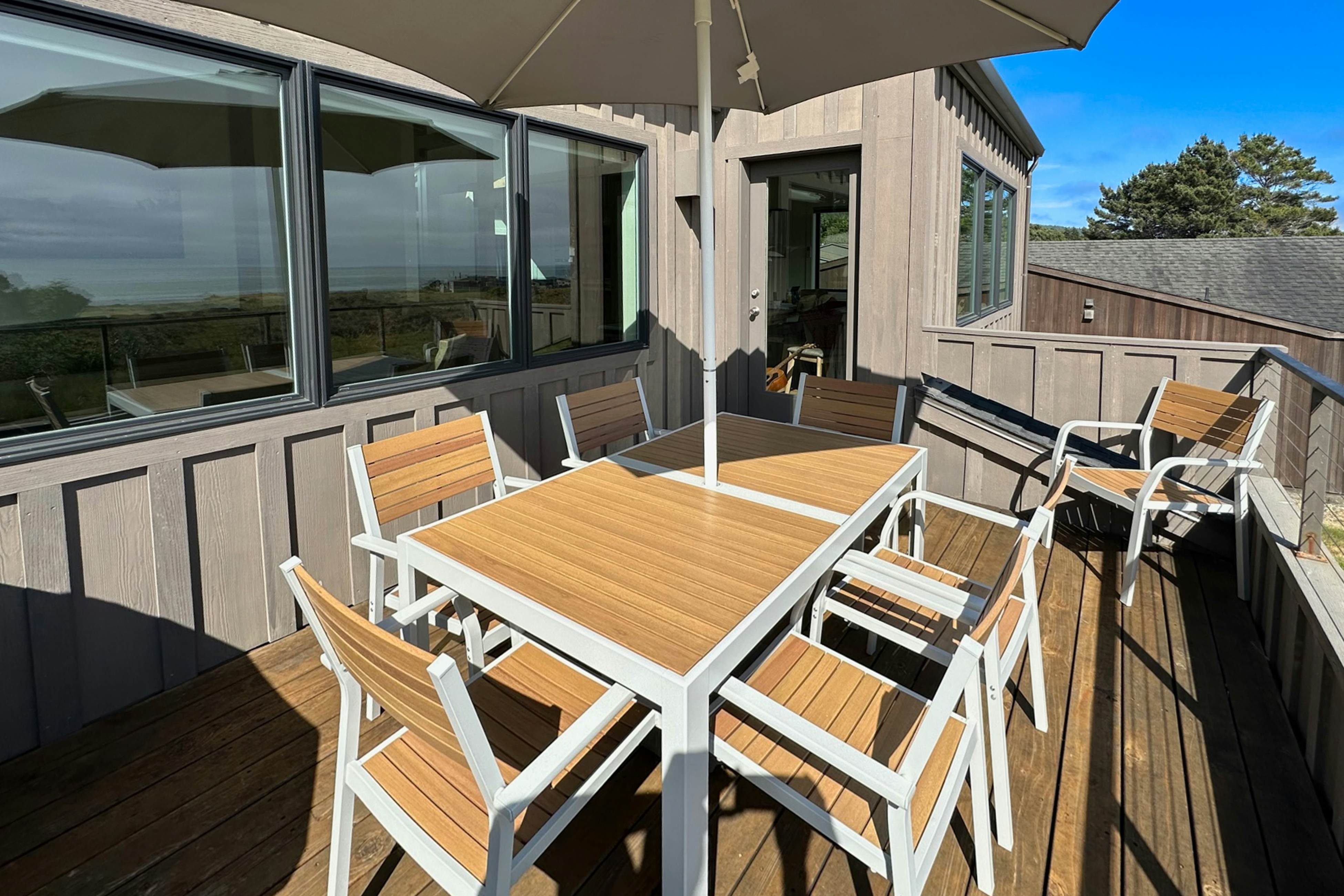 Coastal Calm at Sea Ranch