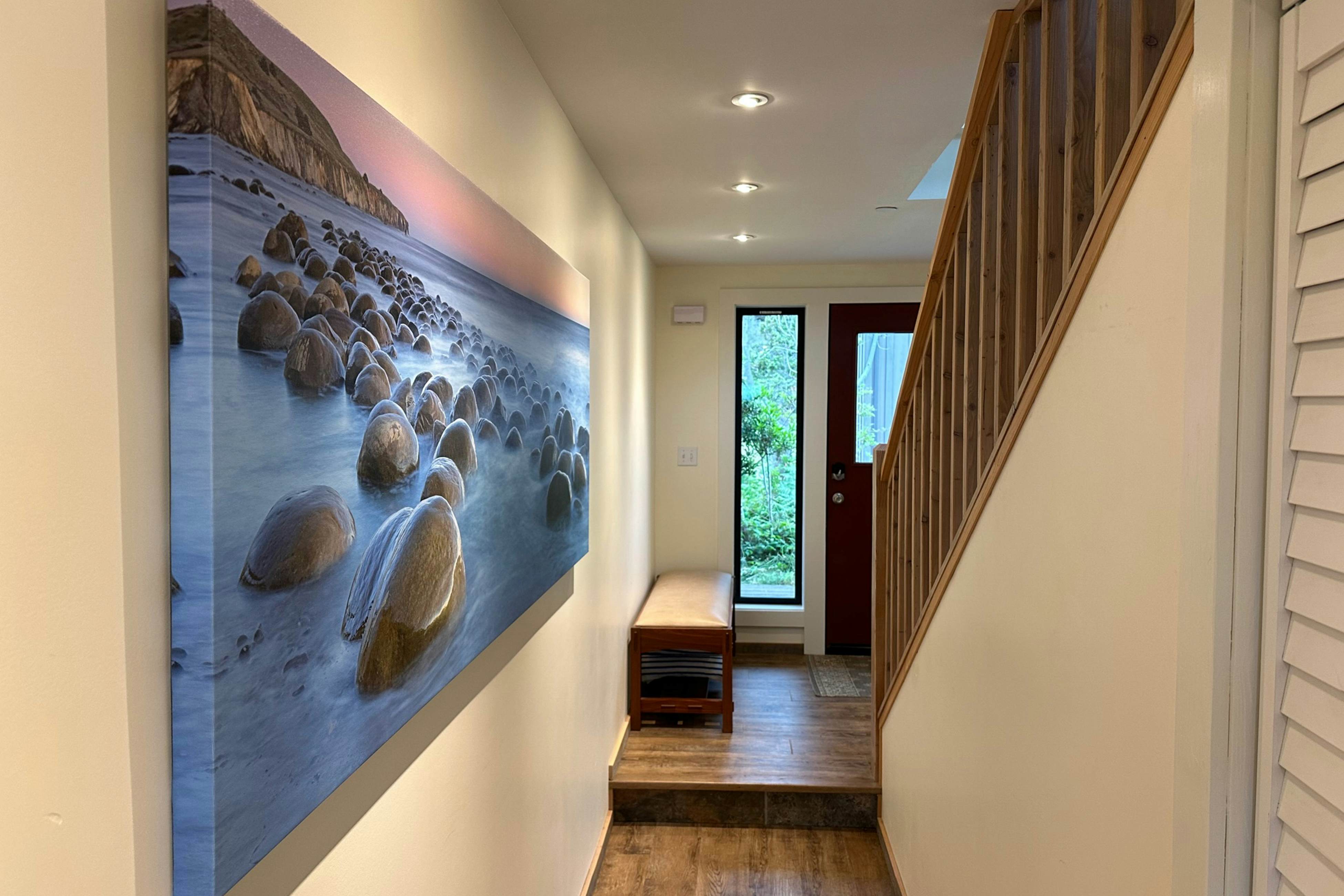 Coastal Calm at Sea Ranch