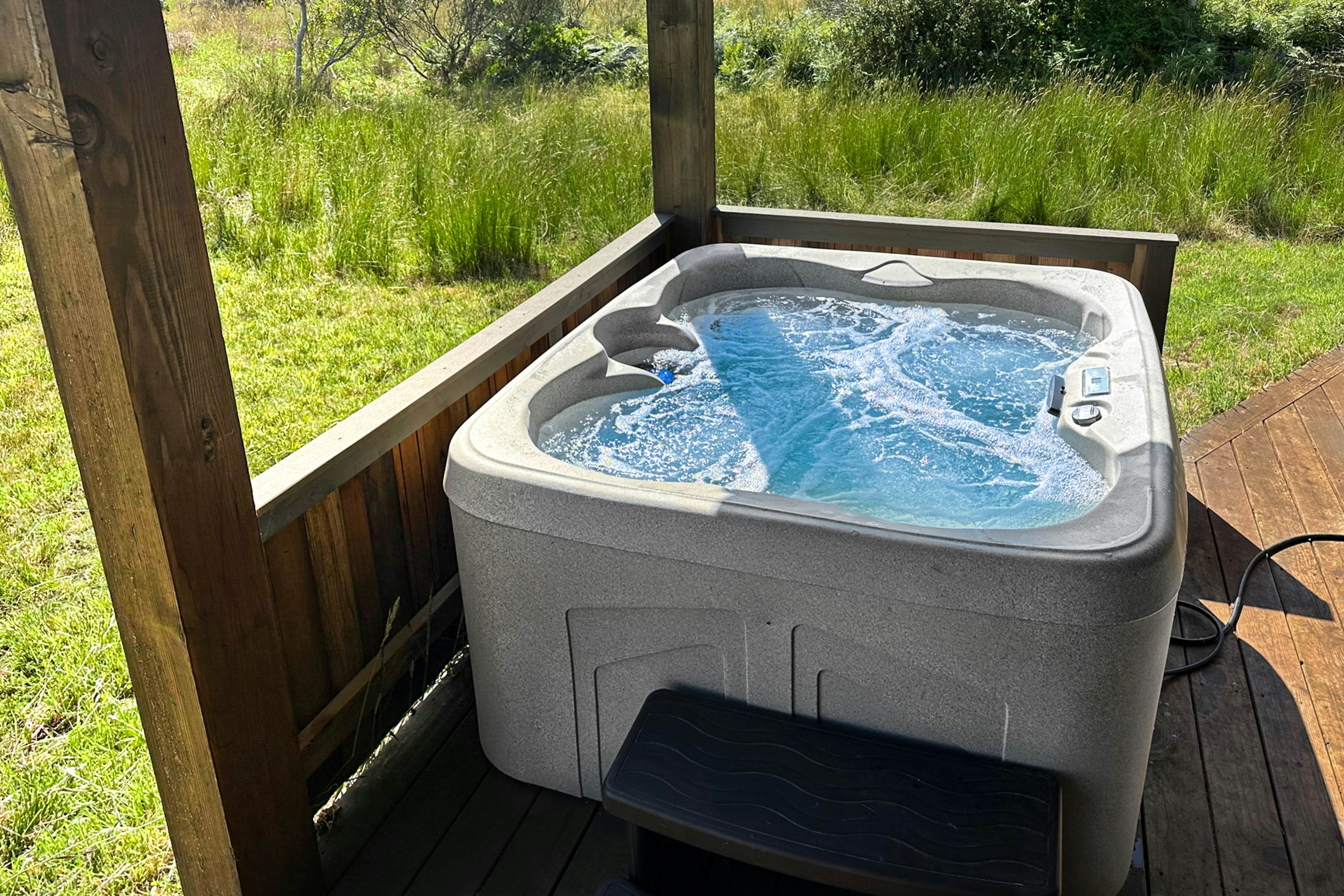 Coastal Calm at Sea Ranch