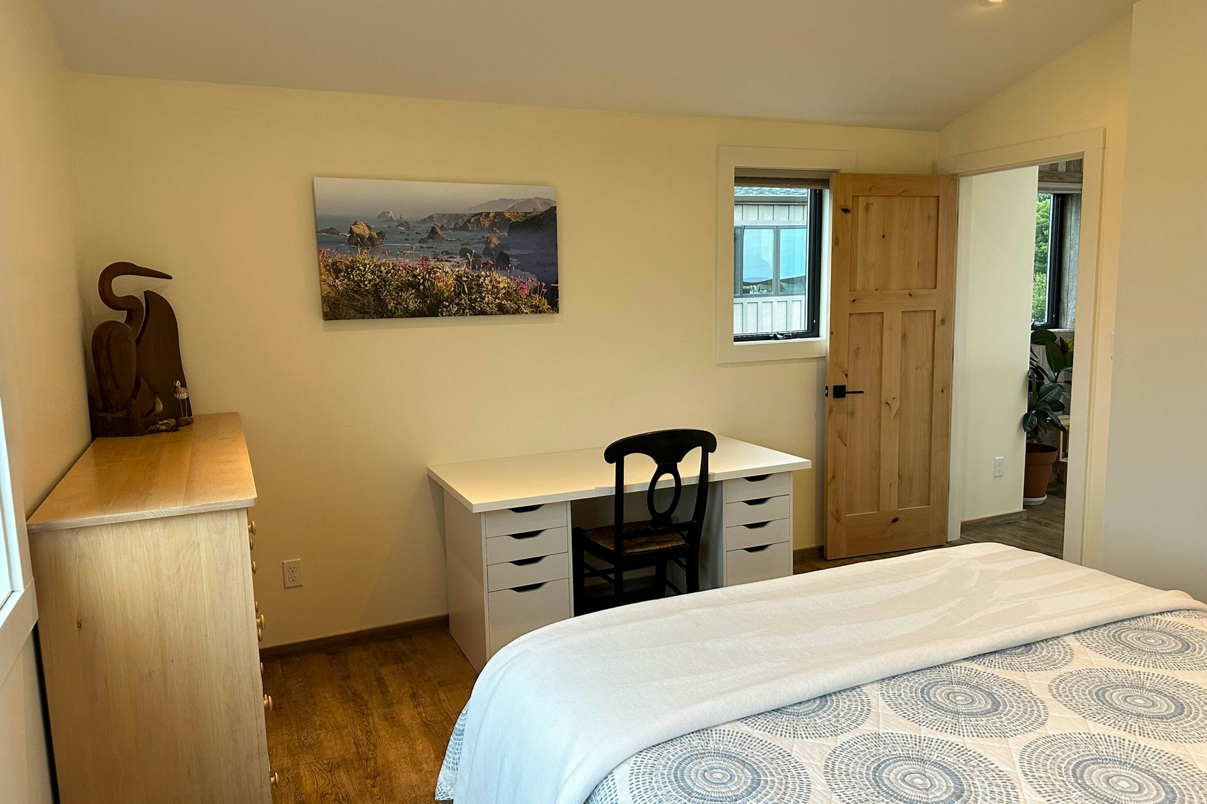 Coastal Calm at Sea Ranch