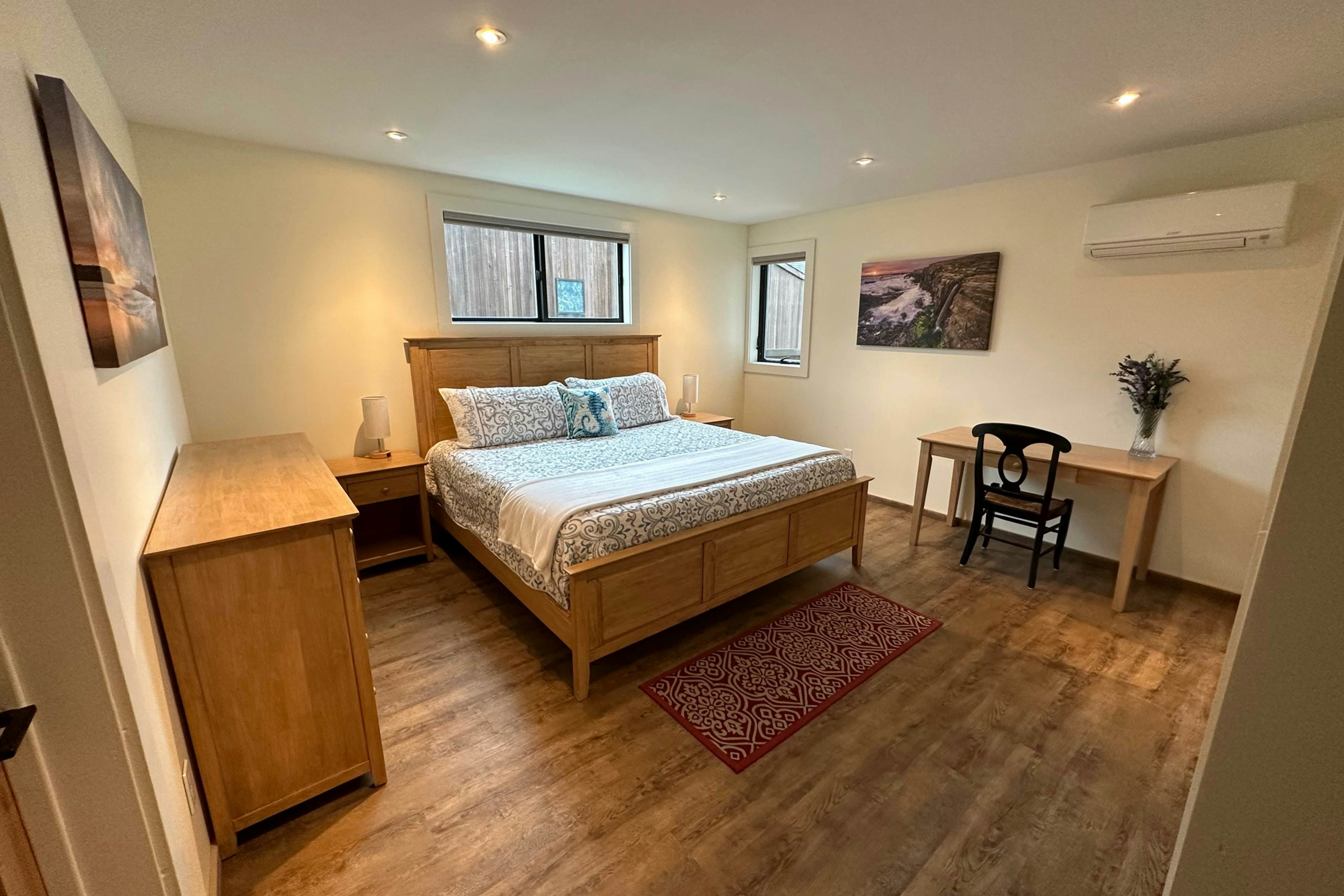 Coastal Calm at Sea Ranch