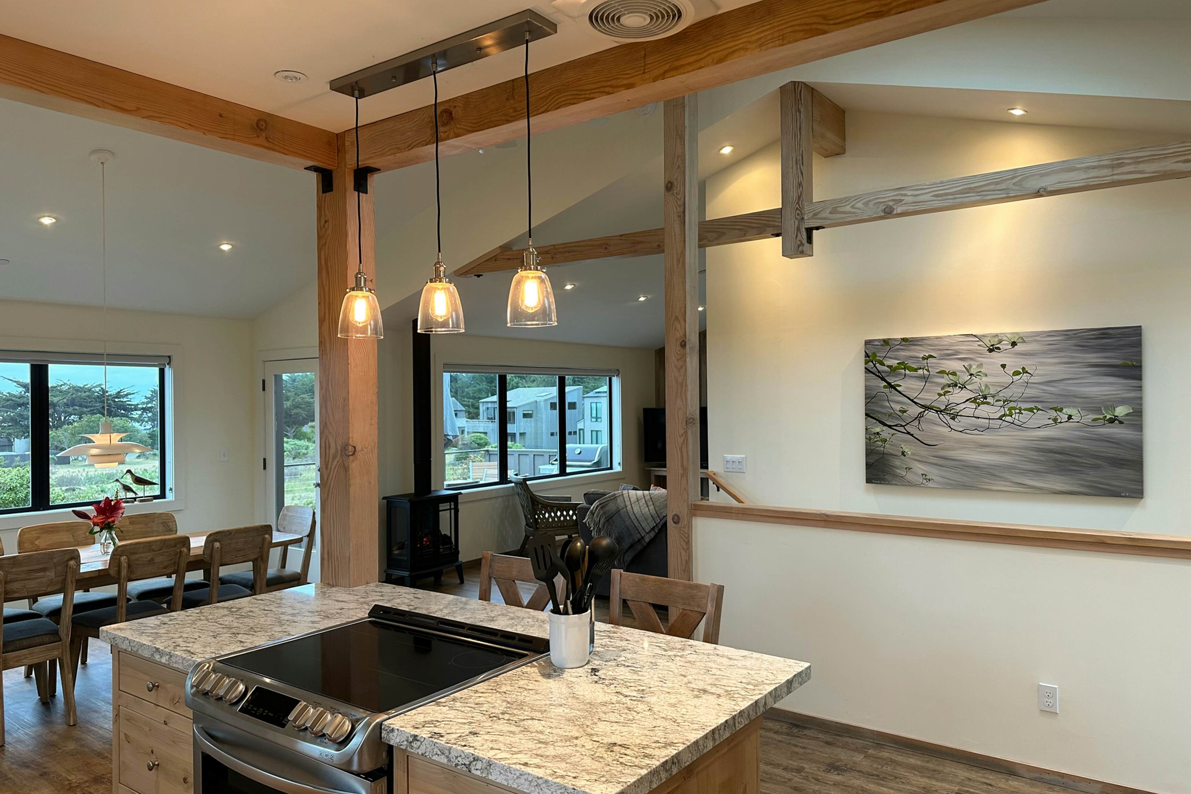 Coastal Calm at Sea Ranch