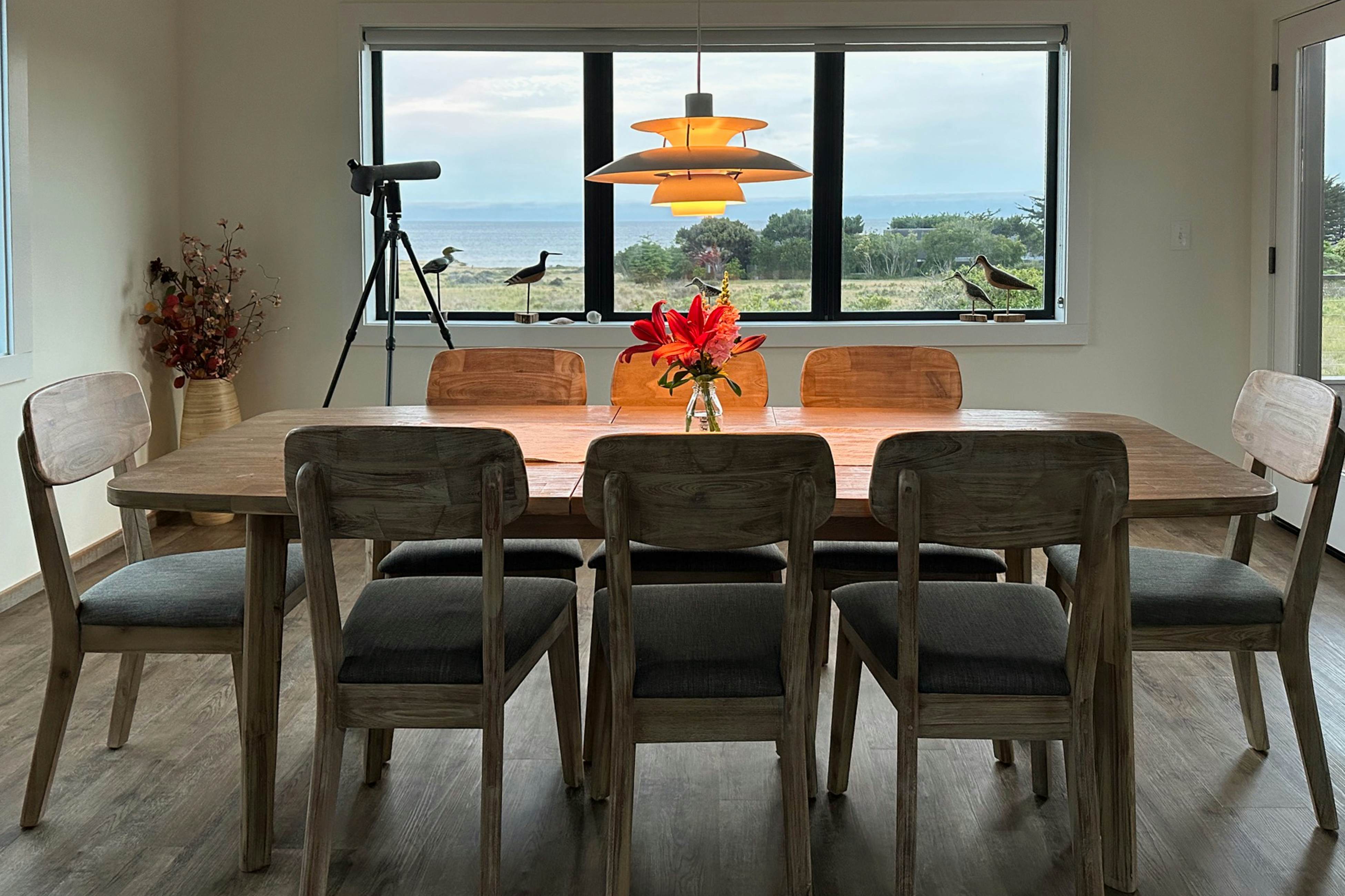 Coastal Calm at Sea Ranch