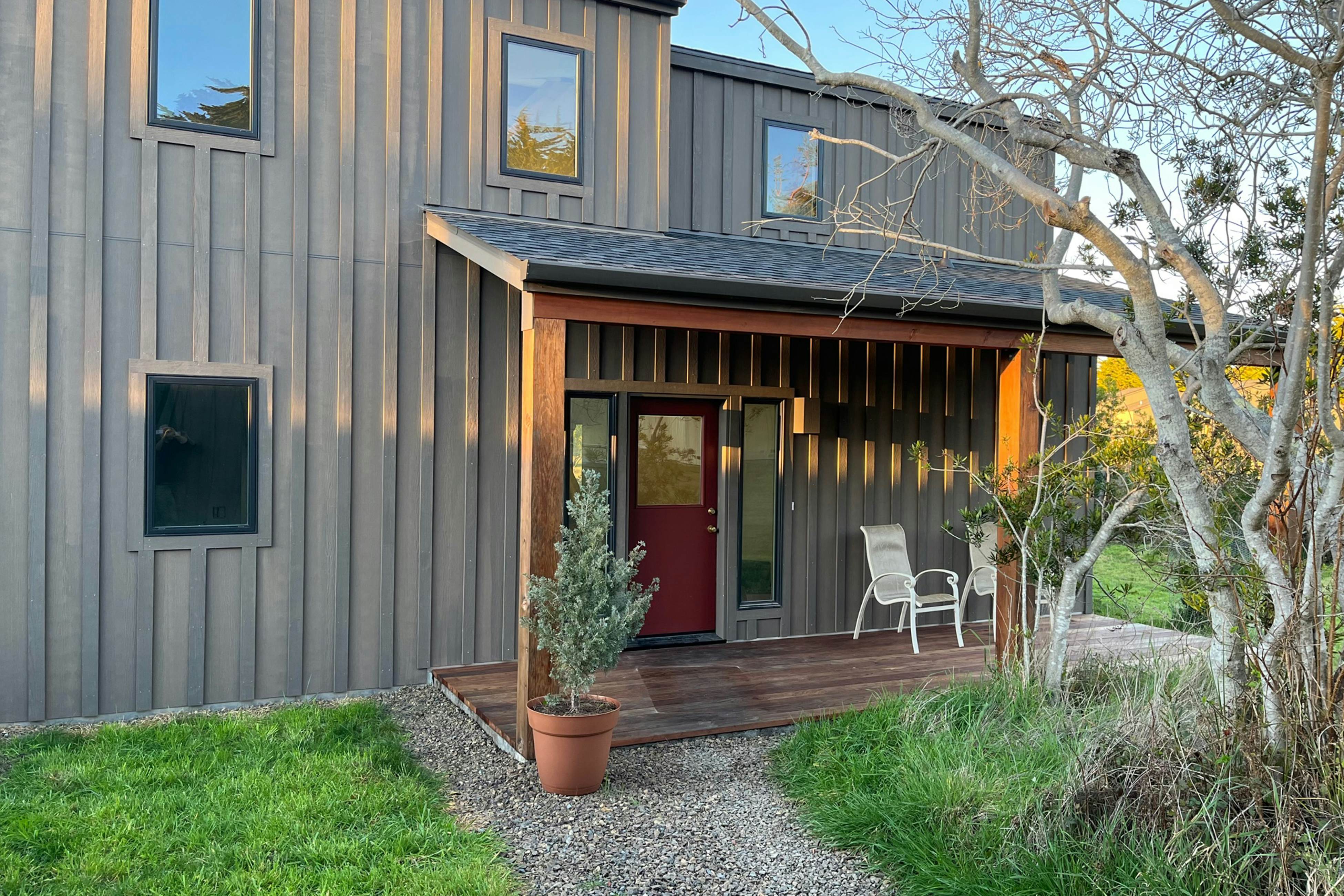 Coastal Calm at Sea Ranch