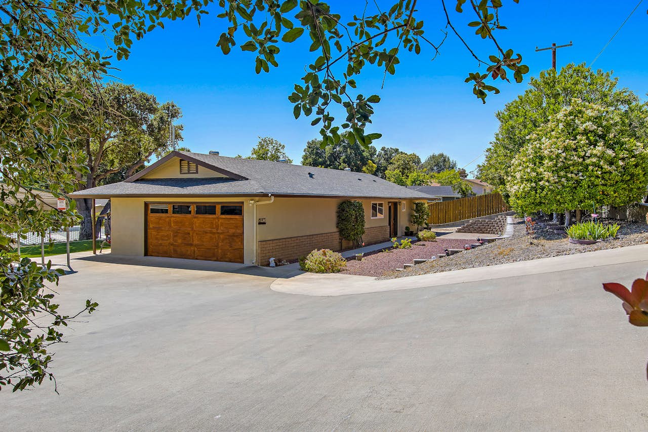 A Retreat to Remember 2 BD Atascadero, CA Vacation Rental Vacasa