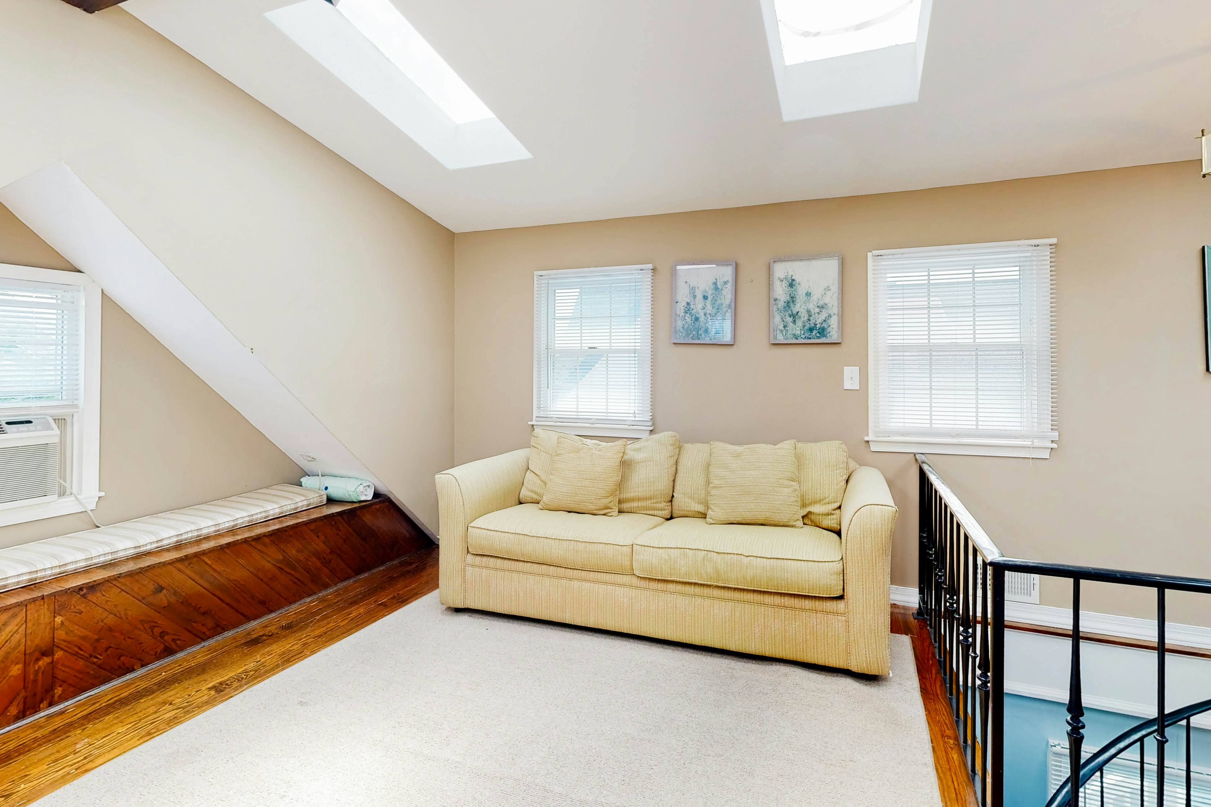 Rehoboth Beach Vacation Rentals, House Rentals Delaware Vacasa