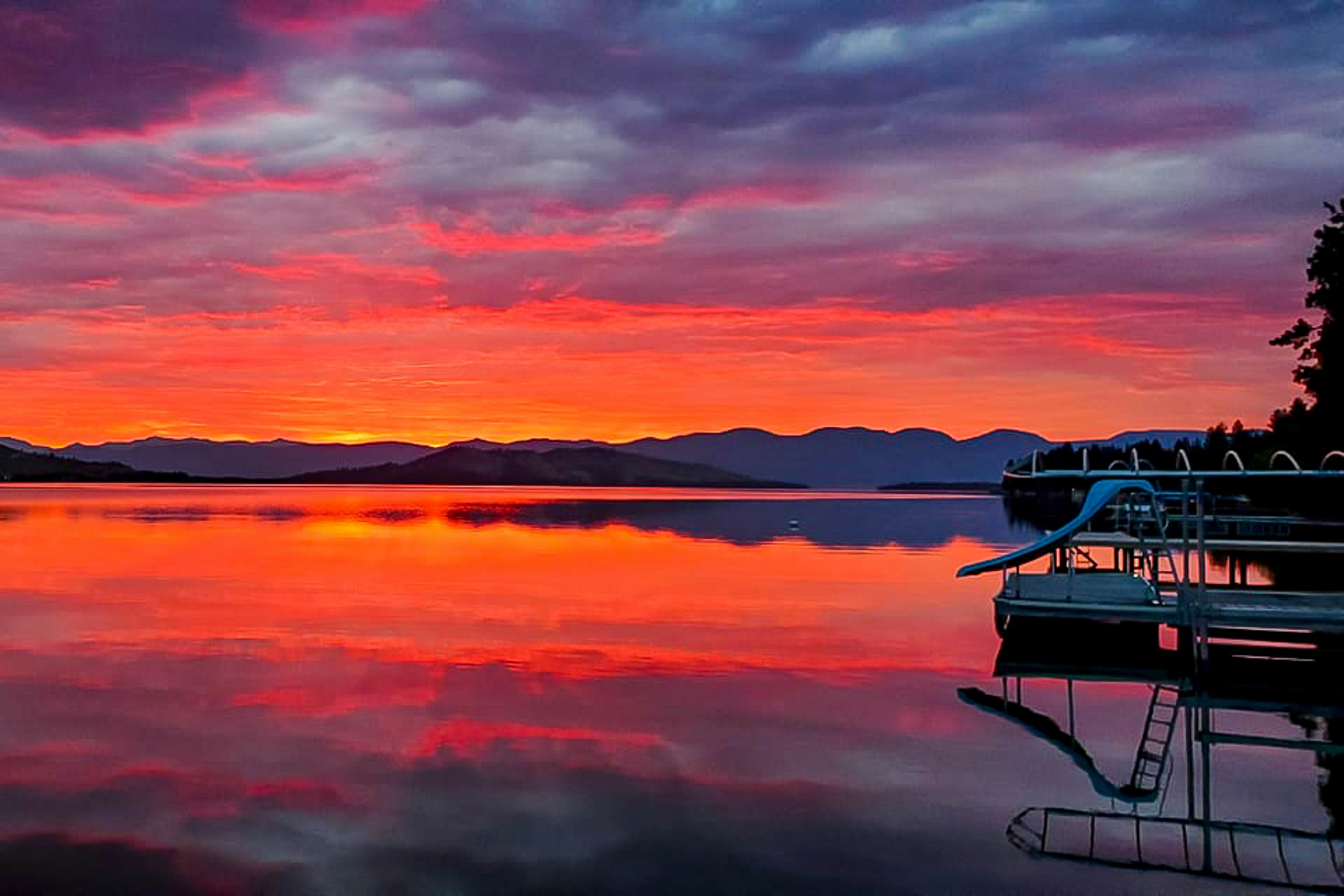 The Meadowlark Cabin
