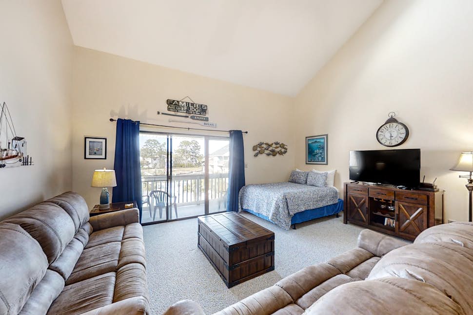 Golf Colony at Deerfield 26H 0 BD Surfside Beach, SC Vacation Rental