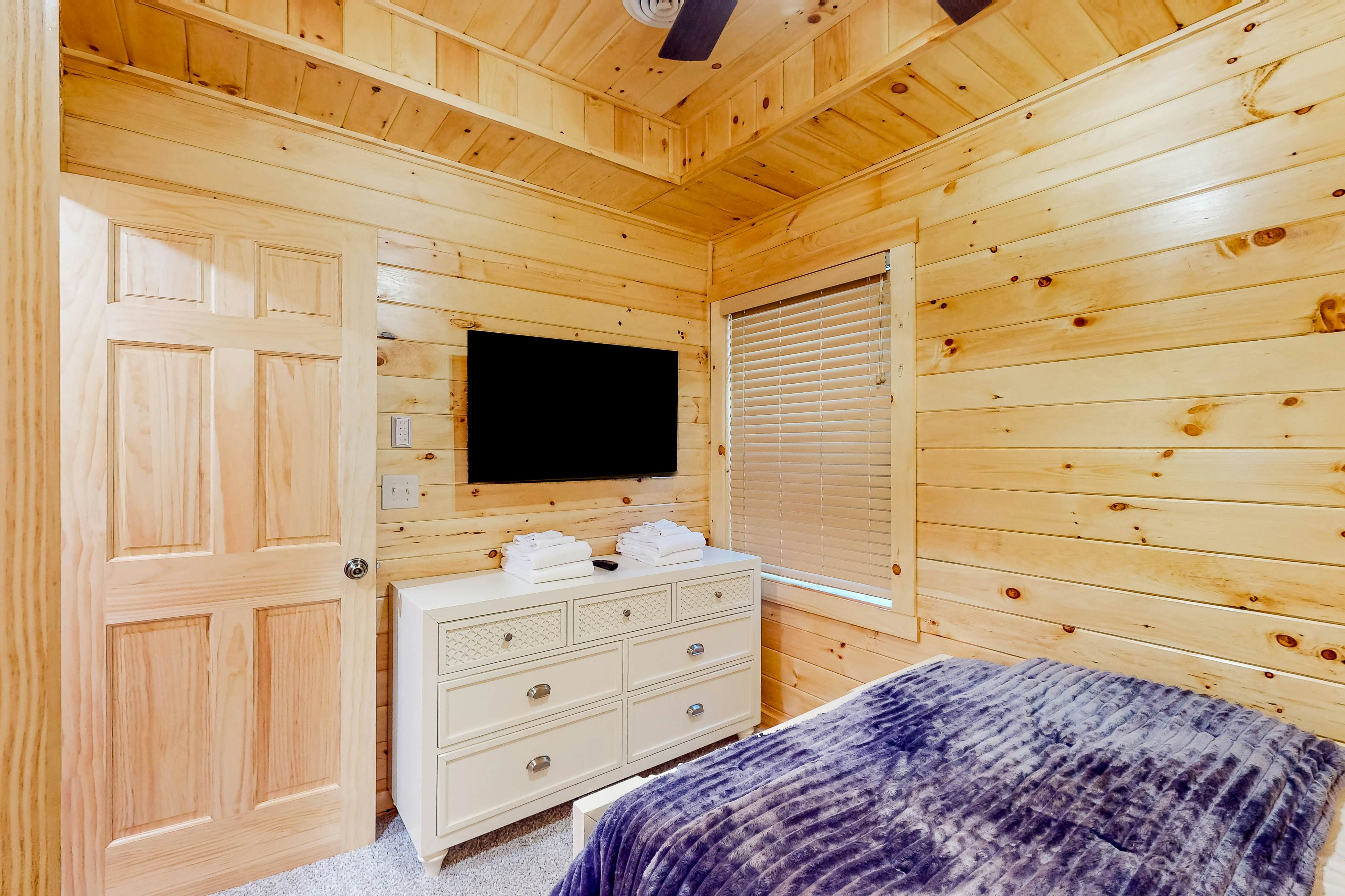 Deep Creek Mountain Retreat