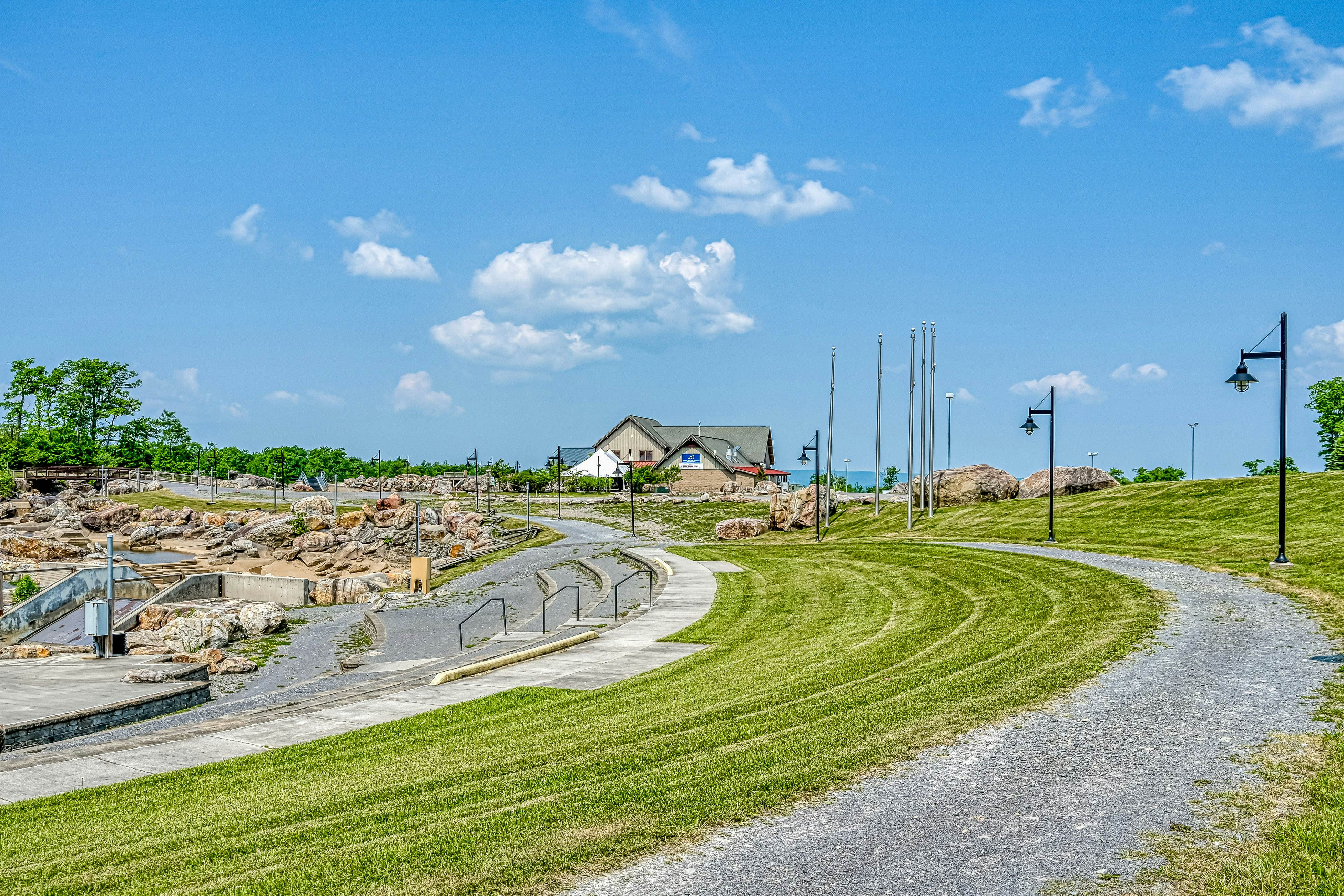 Deep Creek Mountain Retreat