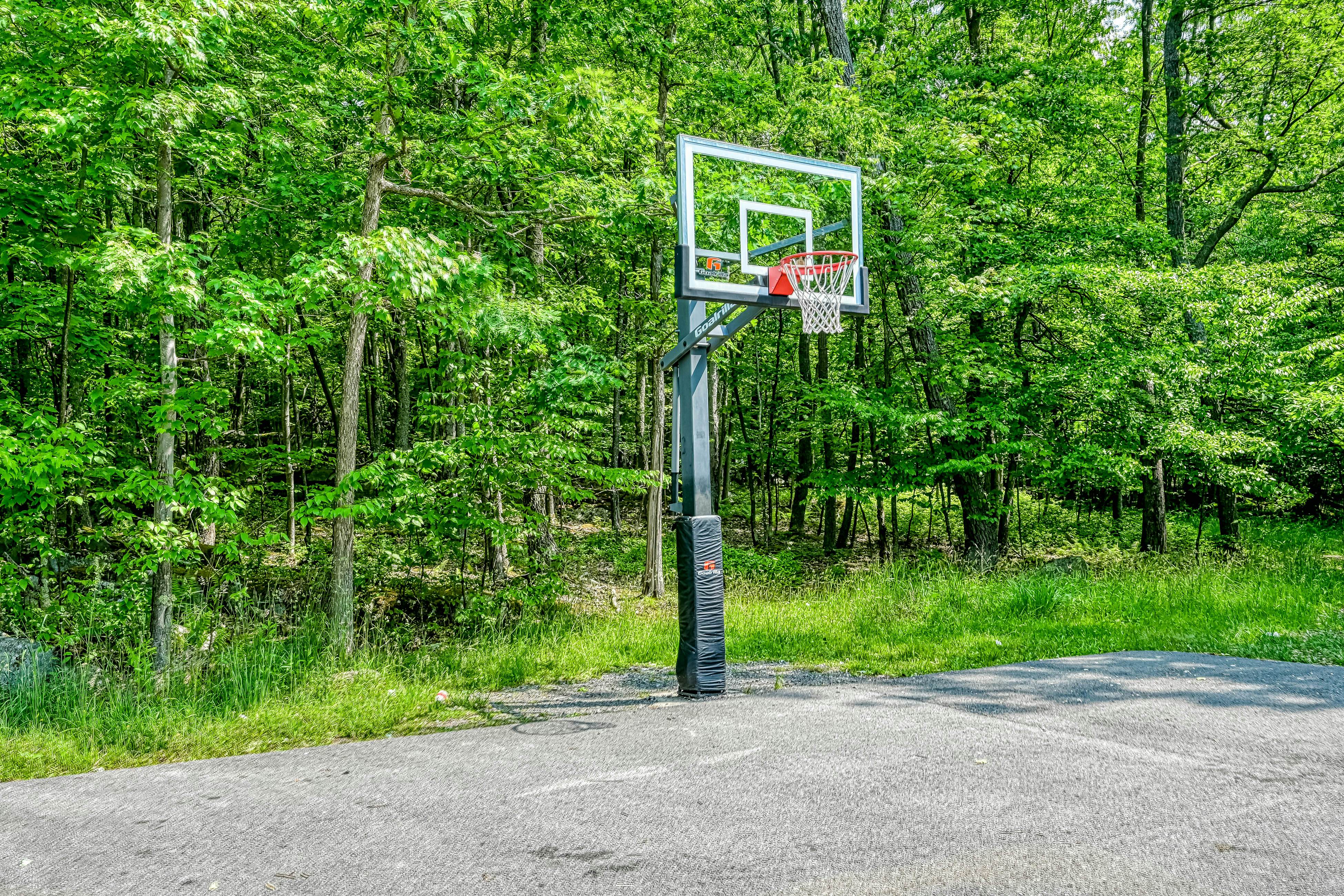 Deep Creek Mountain Retreat