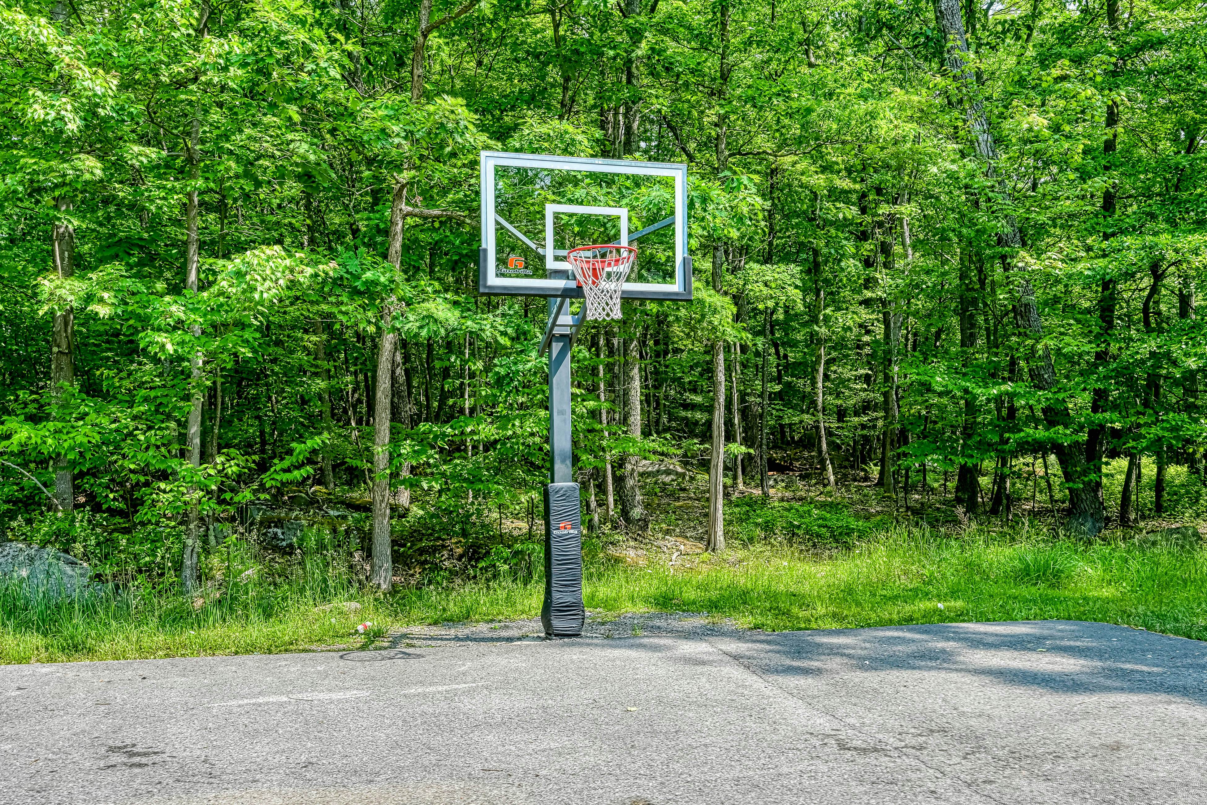 Deep Creek Mountain Retreat