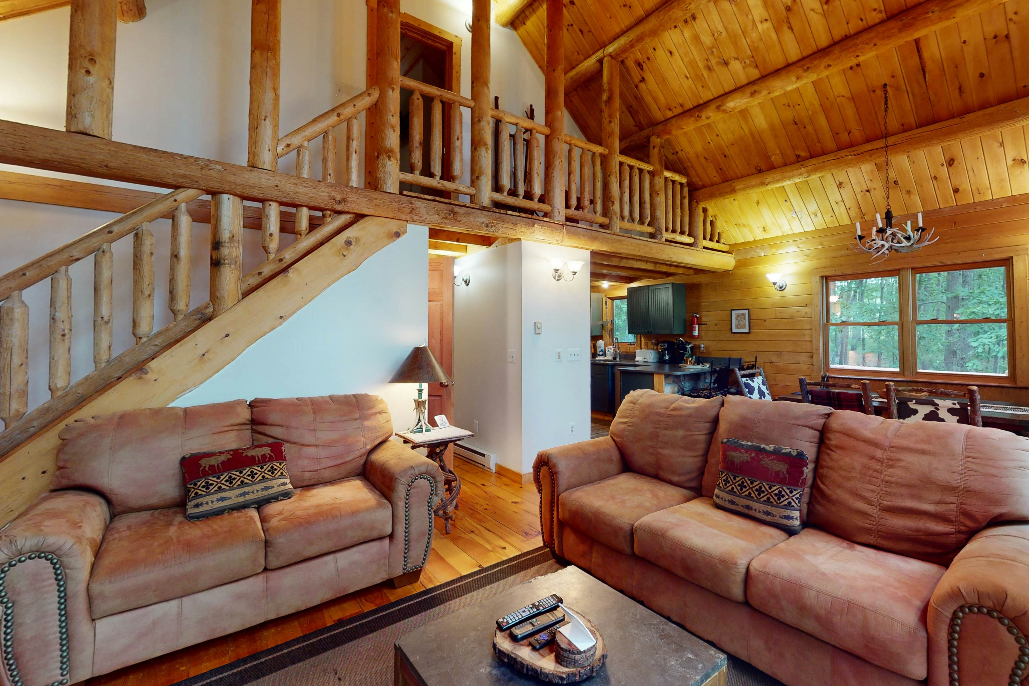 Deep Creek Lake Cabins, Vacation Rentals, Lake House Rentals Vacasa