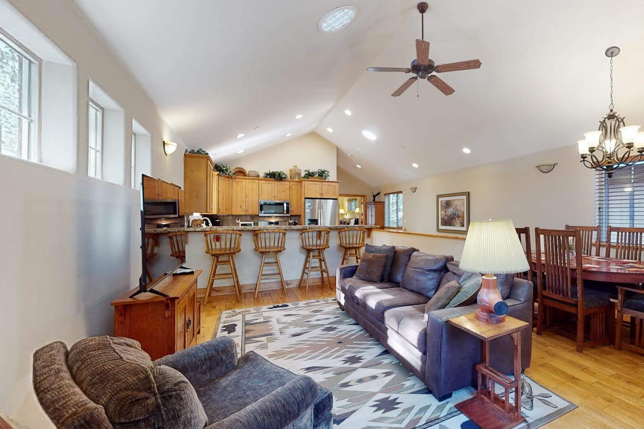 Kings Beach Retreat 3 BD Kings Beach, CA Vacation Rental Vacasa