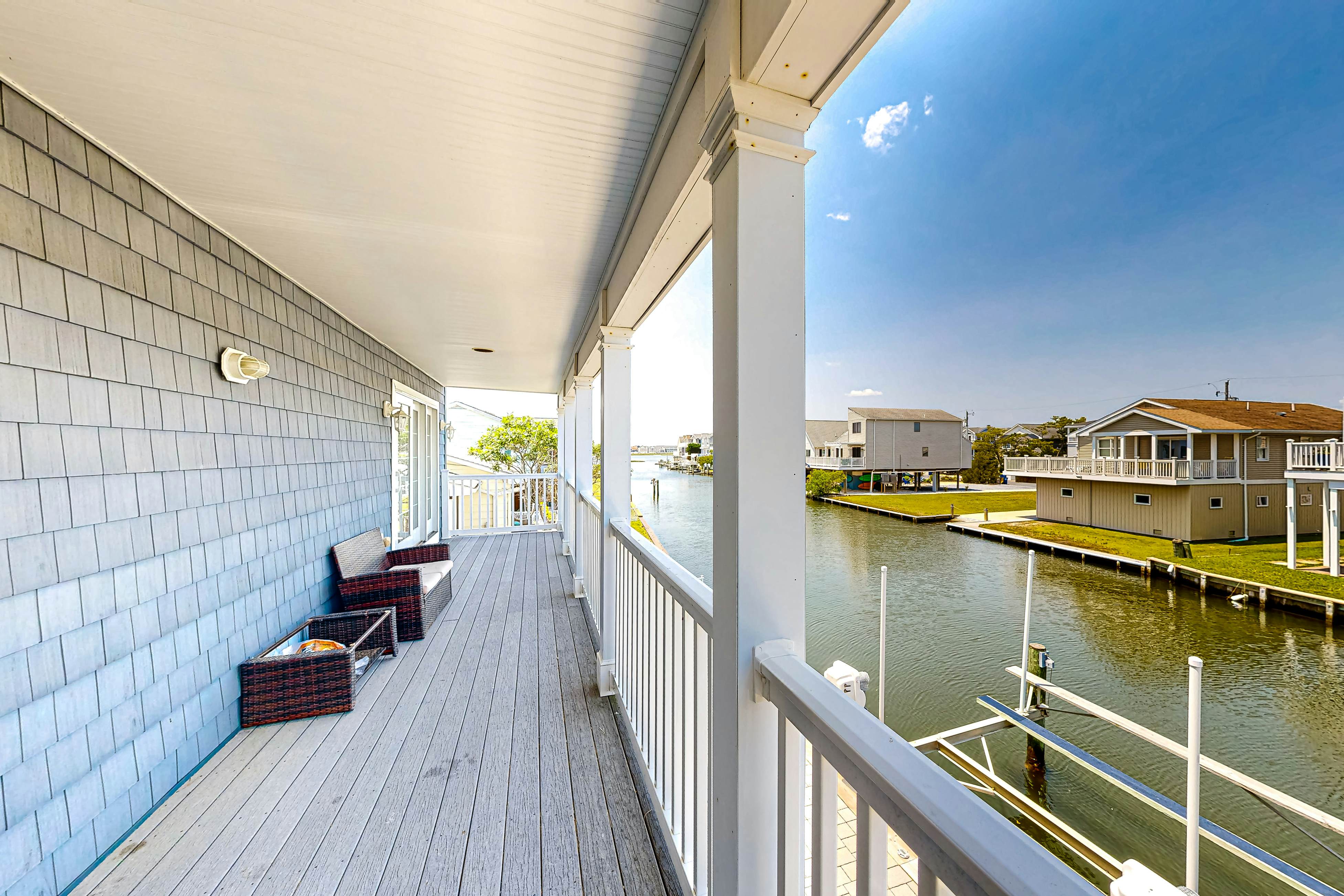 Town of Fenwick Island - 41 Bayside Dr