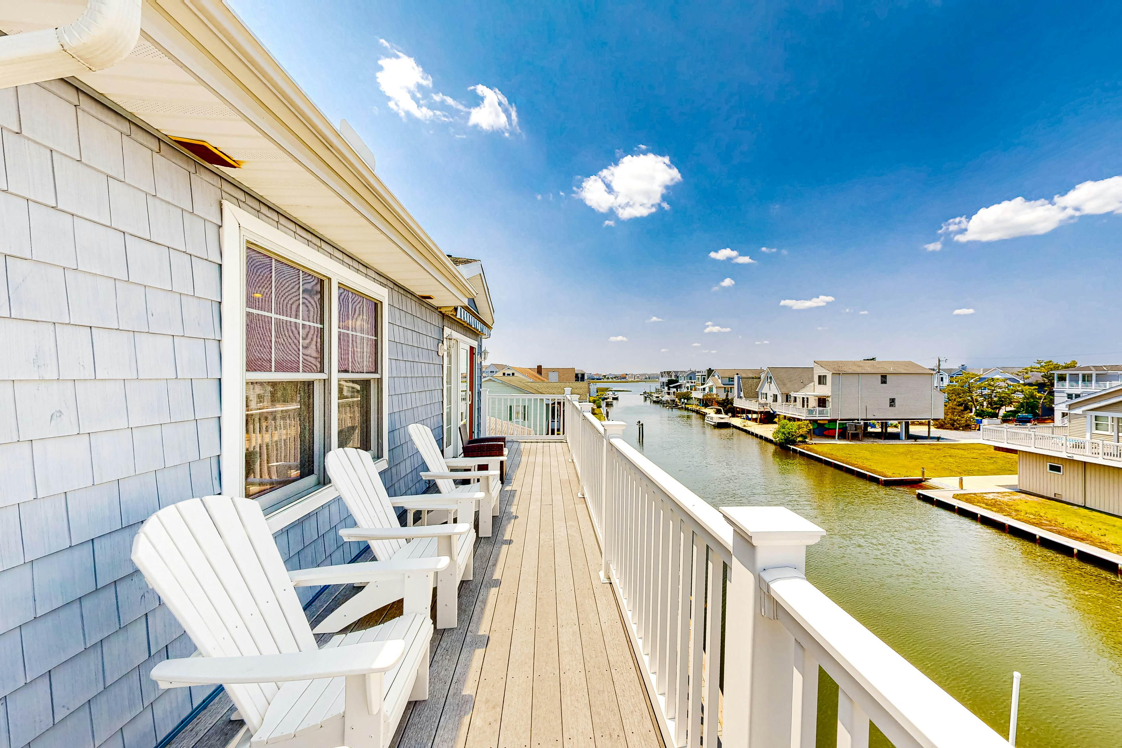 Fenwick Island, Delaware Vacation Rentals, Beach Rentals Vacasa