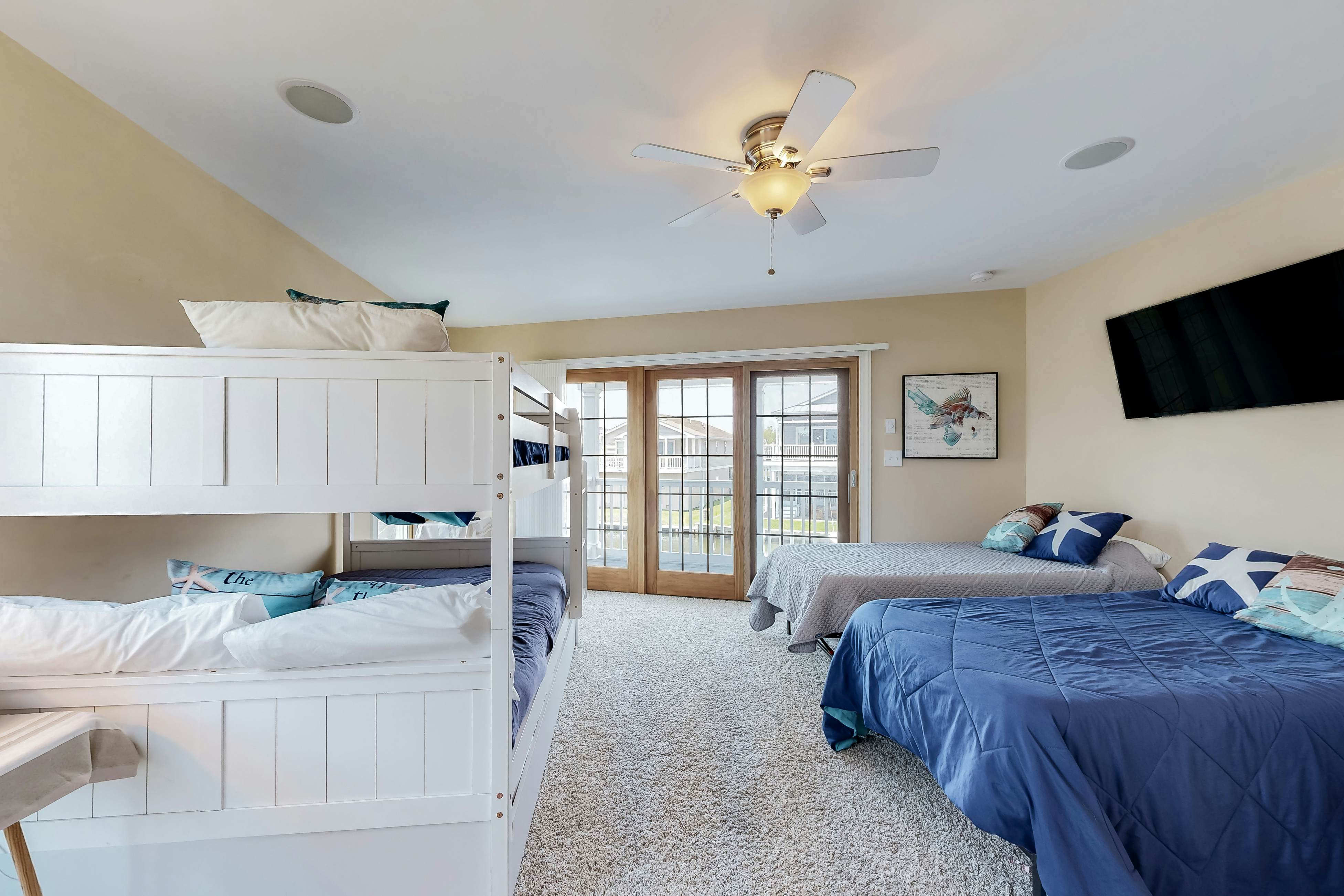 Town of Fenwick Island - 41 Bayside Dr