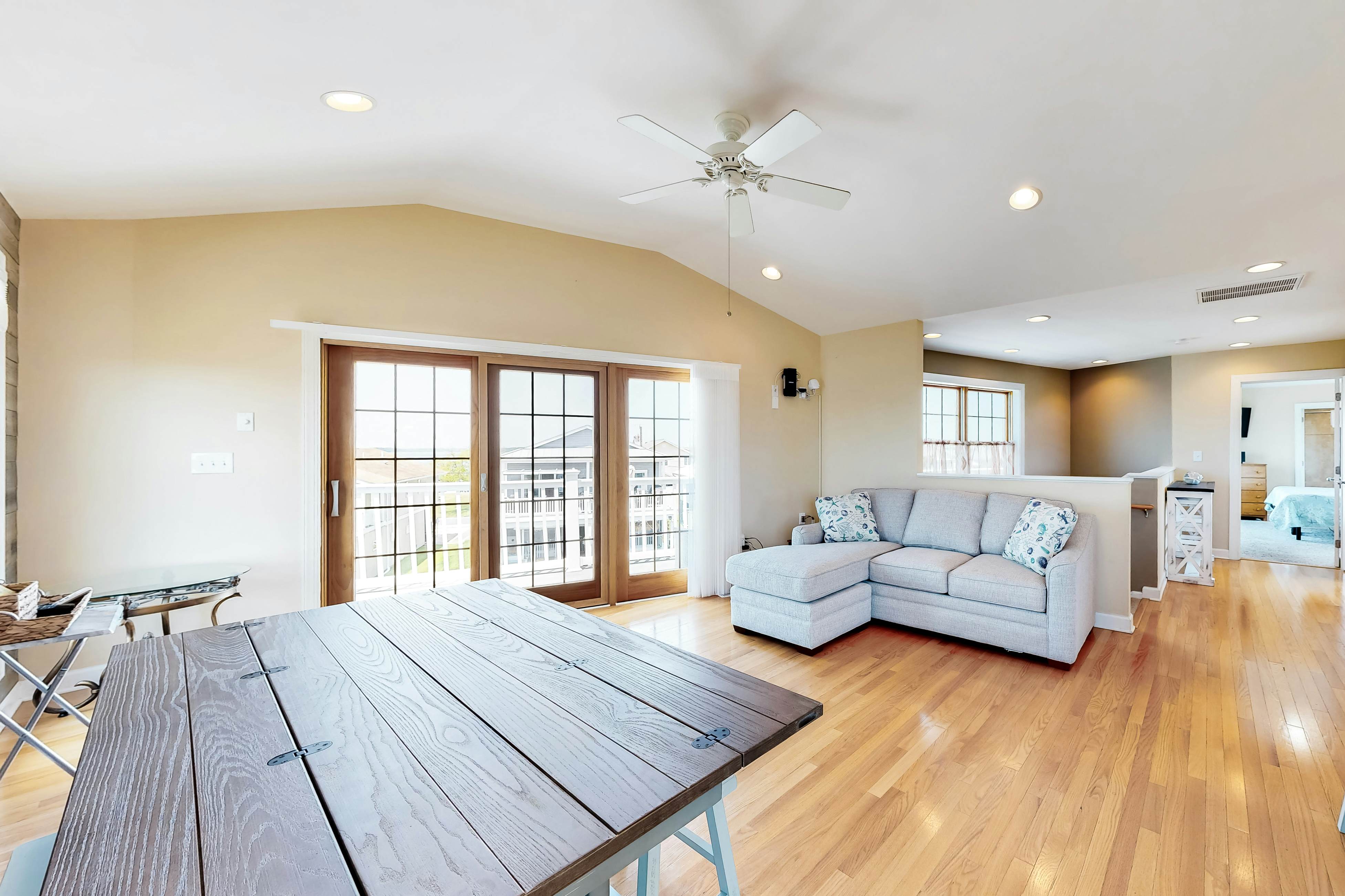 Town of Fenwick Island - 41 Bayside Dr