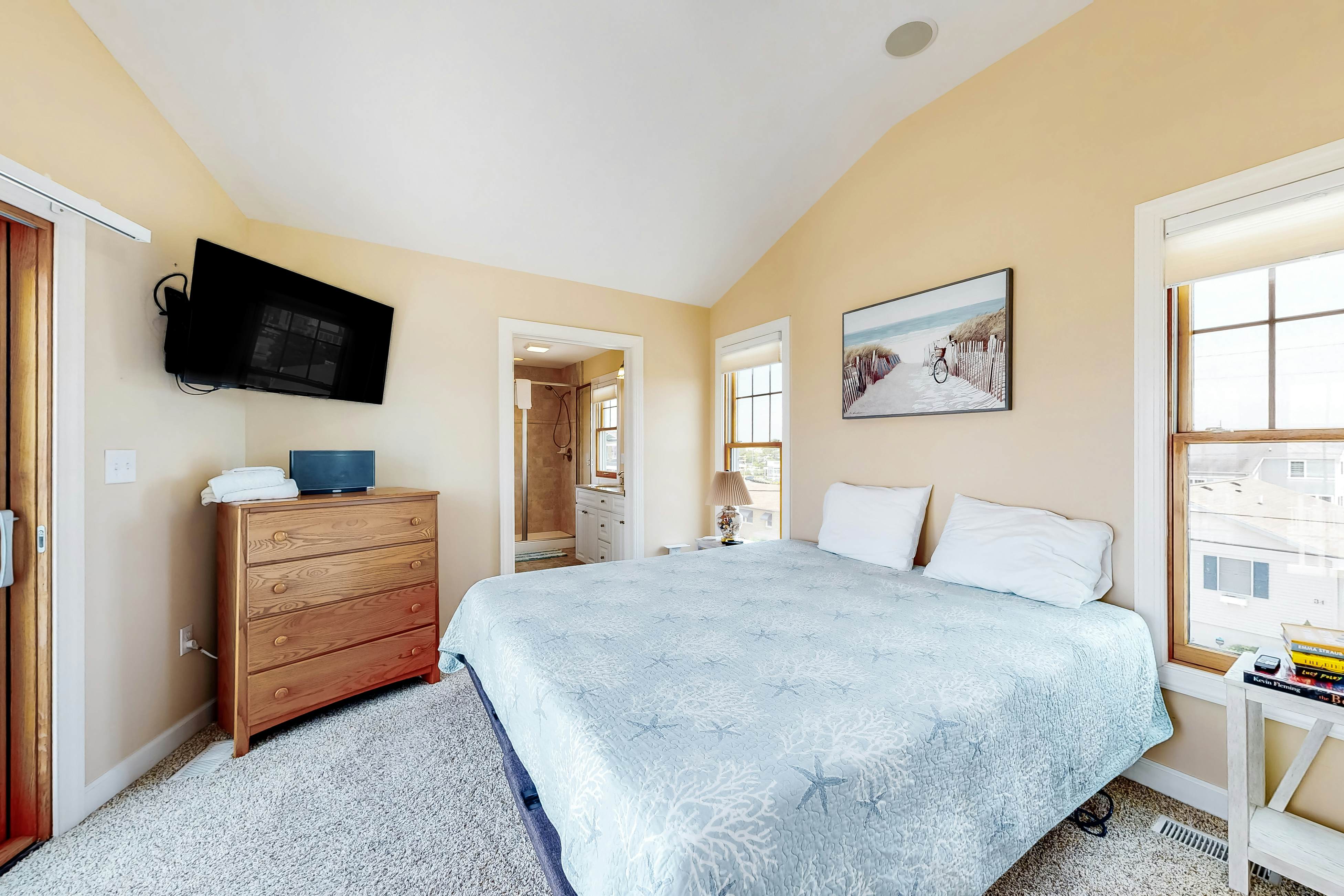 Town of Fenwick Island - 41 Bayside Dr