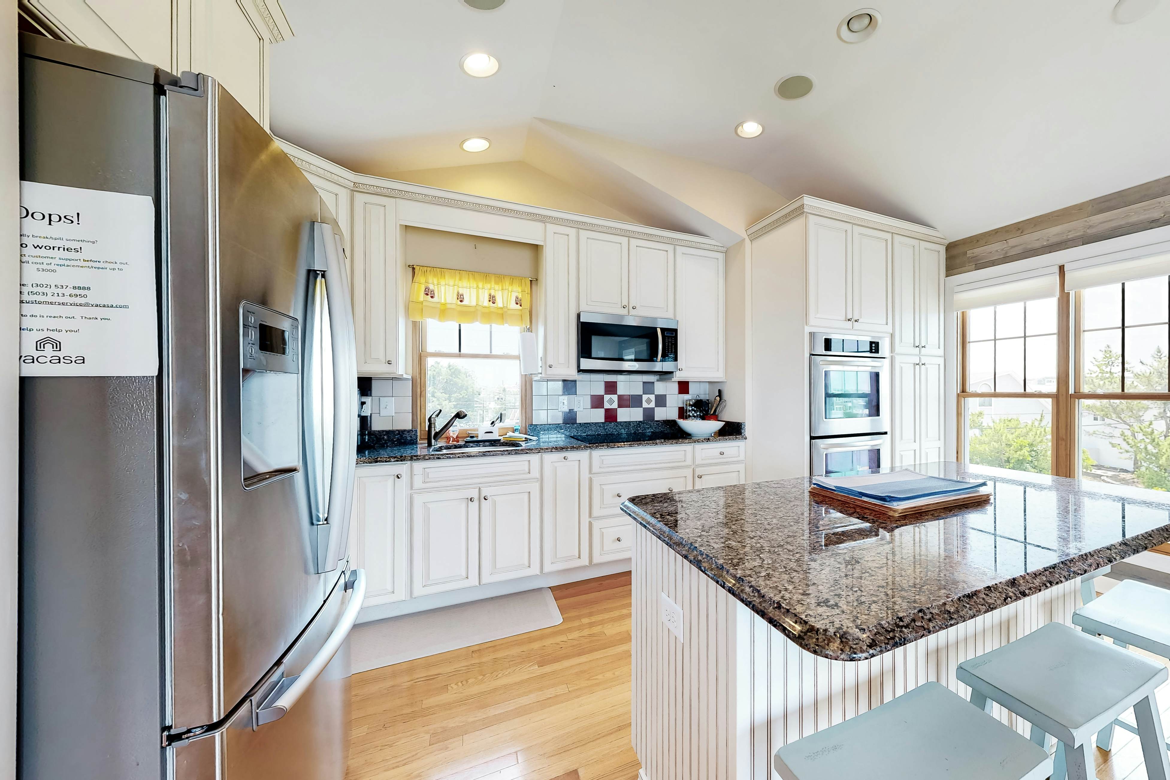 Town of Fenwick Island - 41 Bayside Dr