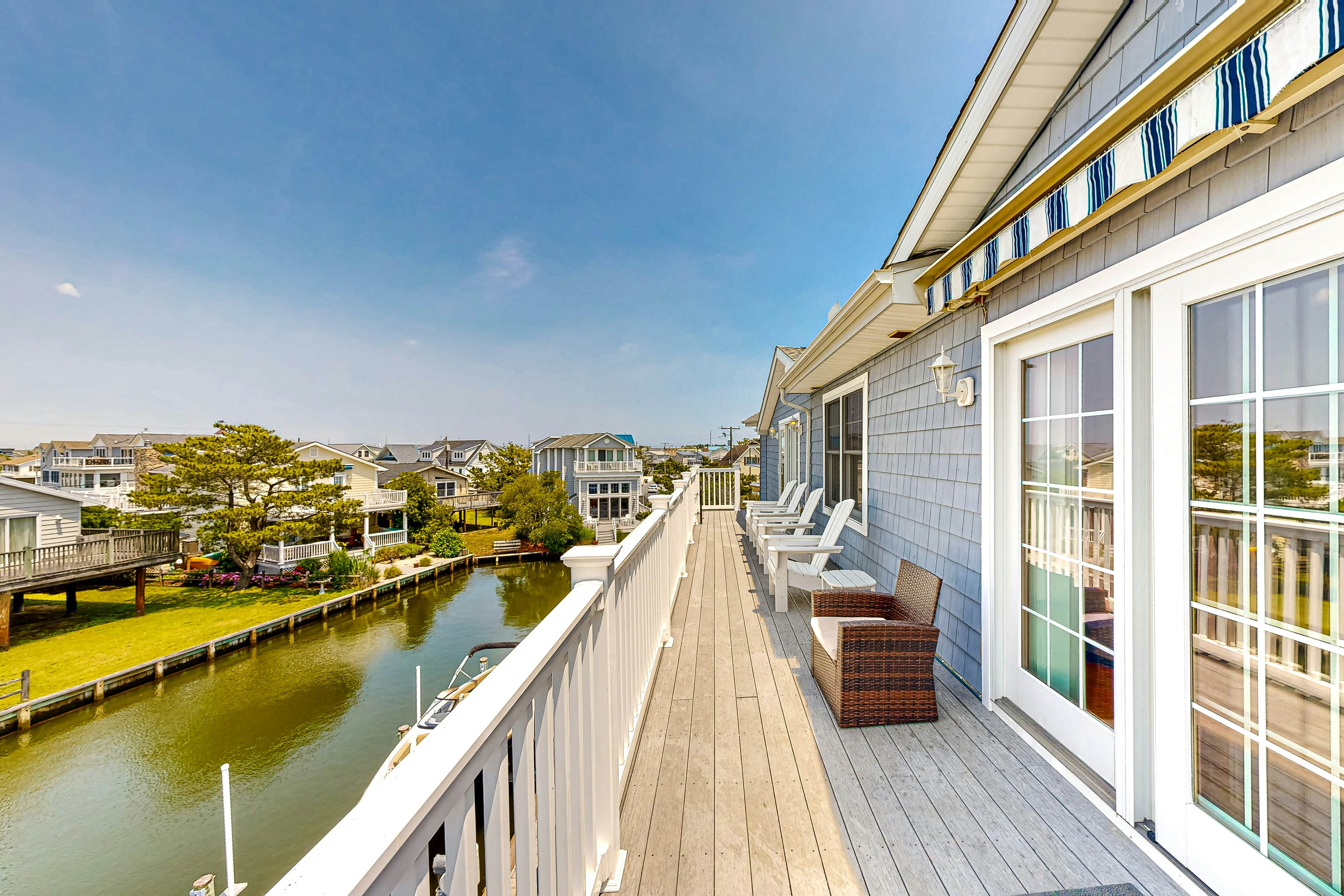 Town of Fenwick Island - 41 Bayside Dr