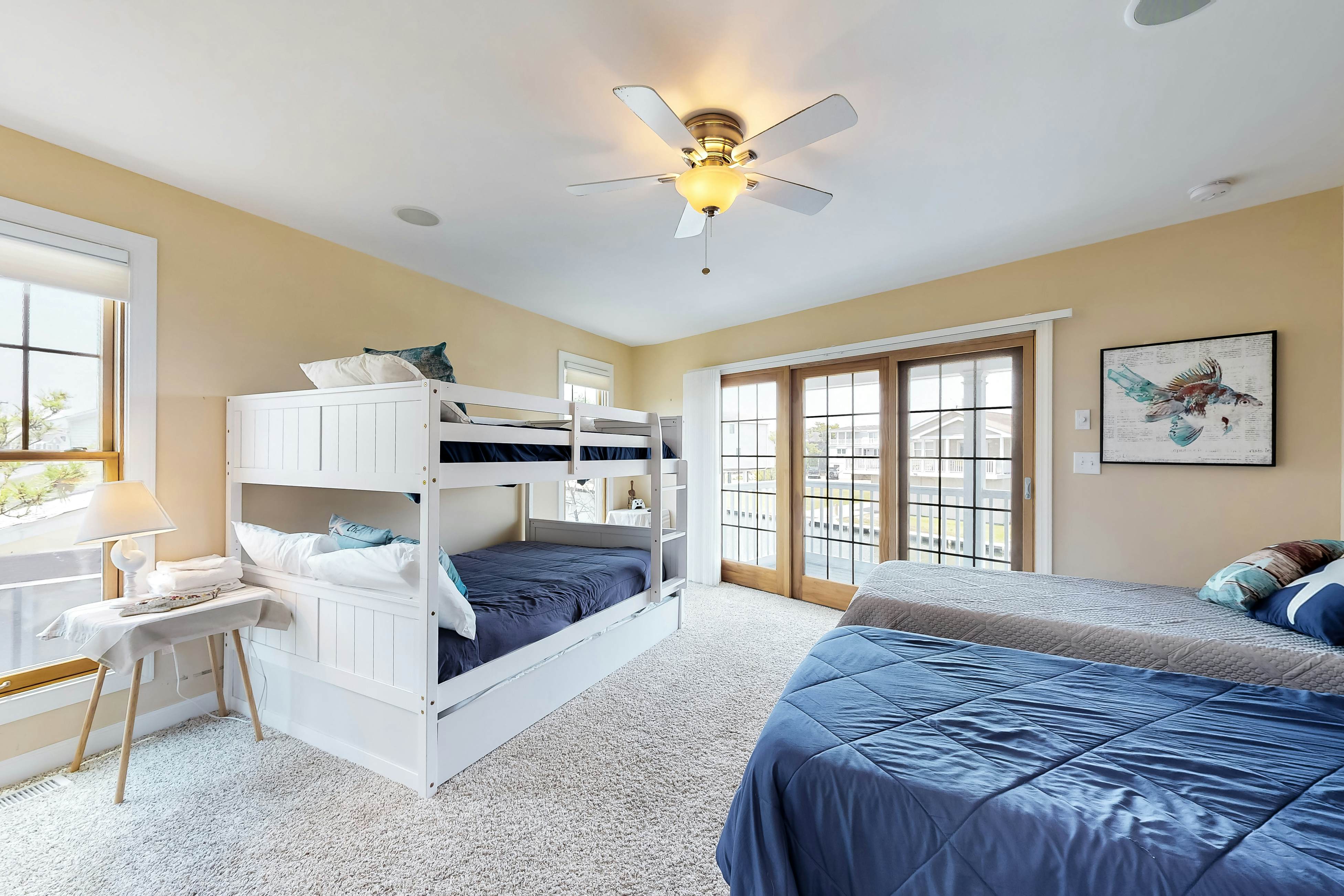 Town of Fenwick Island - 41 Bayside Dr