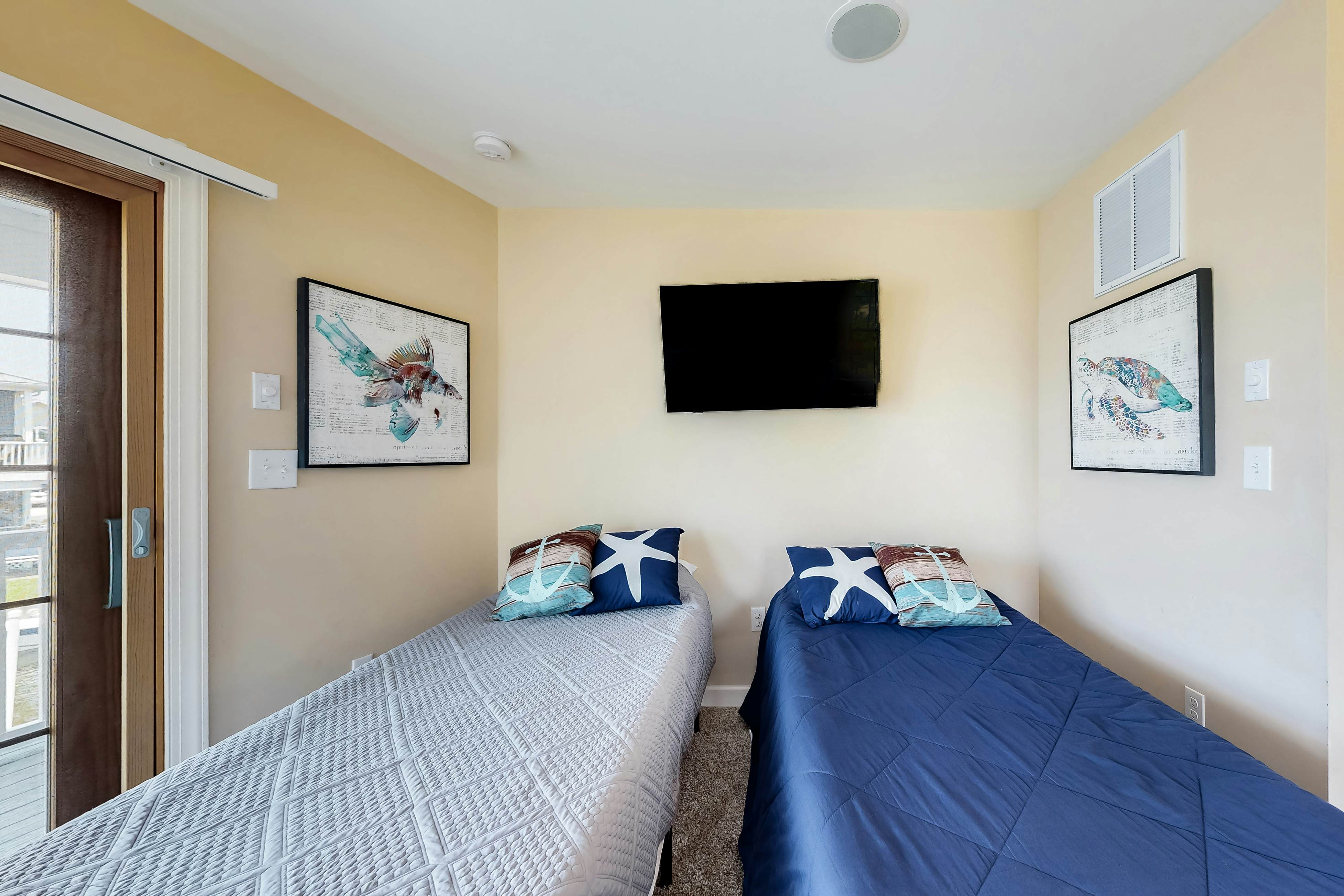 Town of Fenwick Island - 41 Bayside Dr