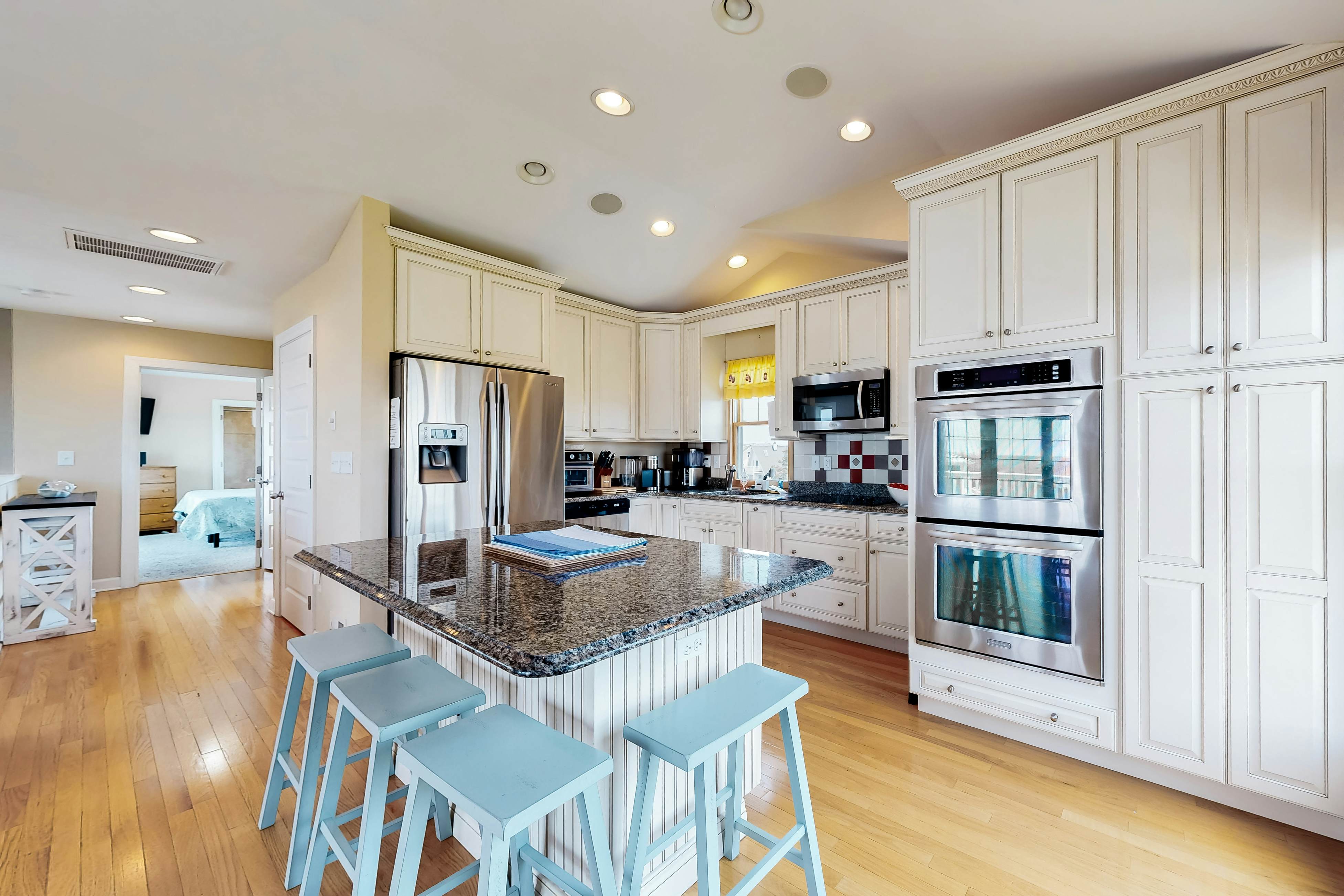 Town of Fenwick Island - 41 Bayside Dr