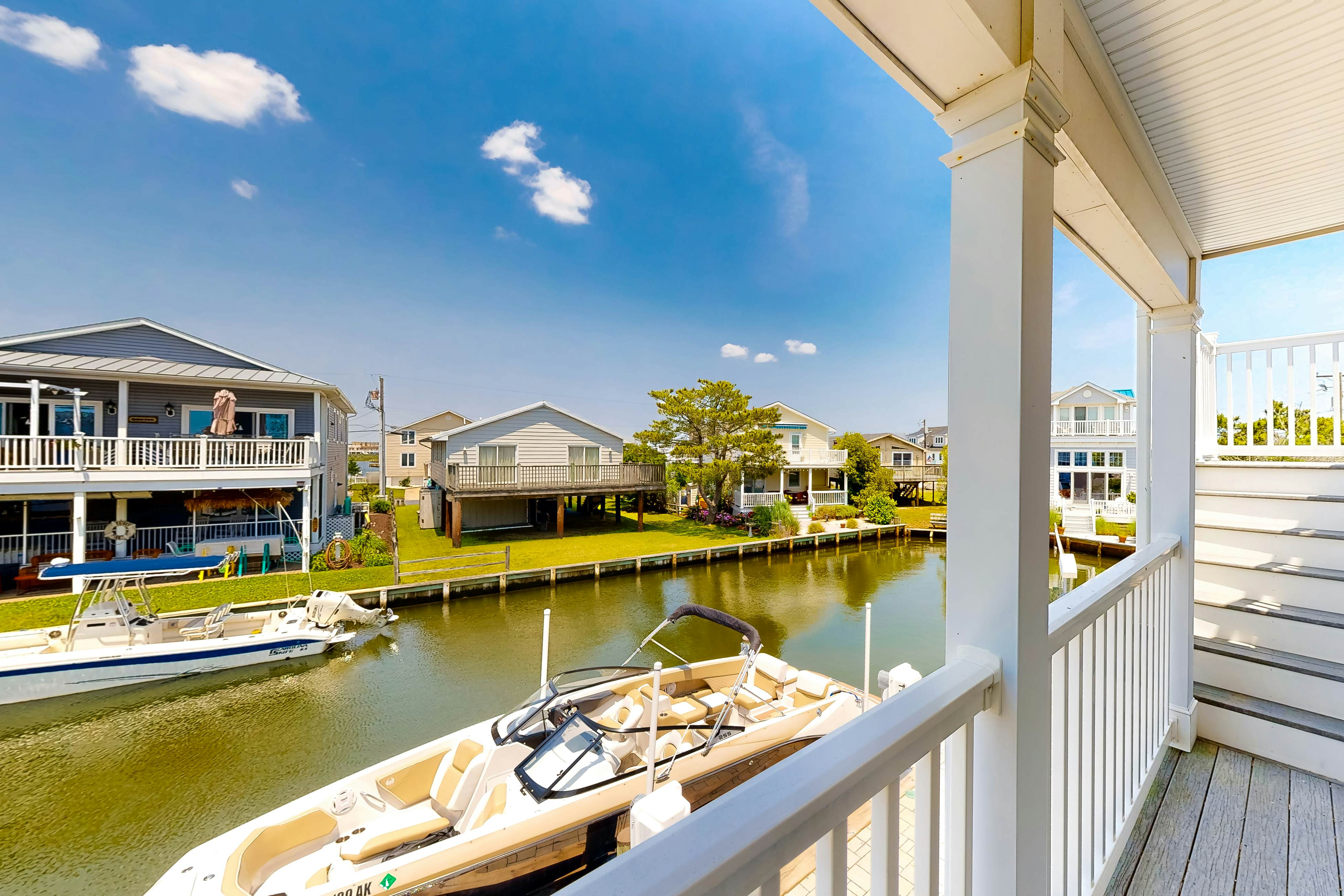 Town of Fenwick Island - 41 Bayside Dr