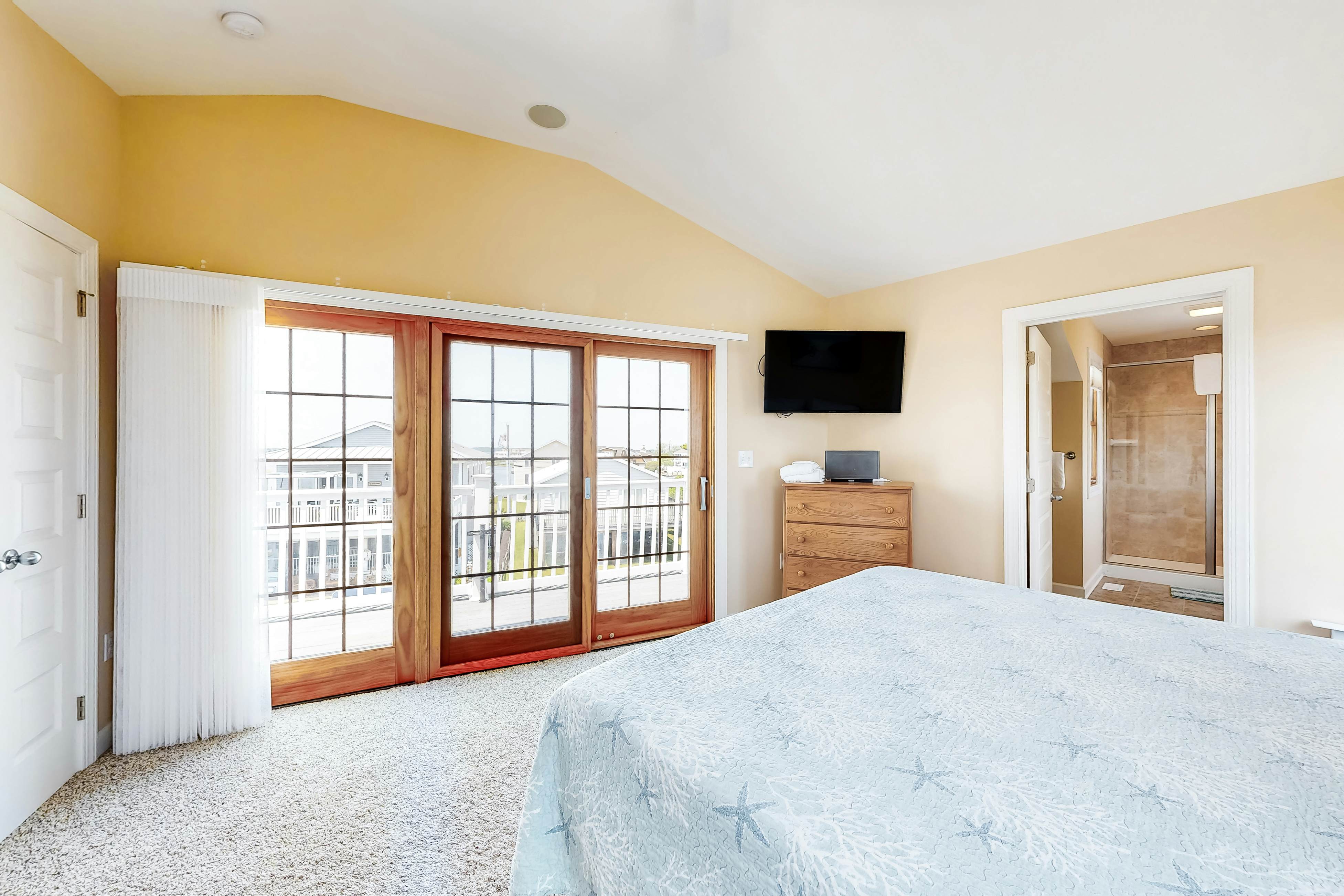 Town of Fenwick Island - 41 Bayside Dr