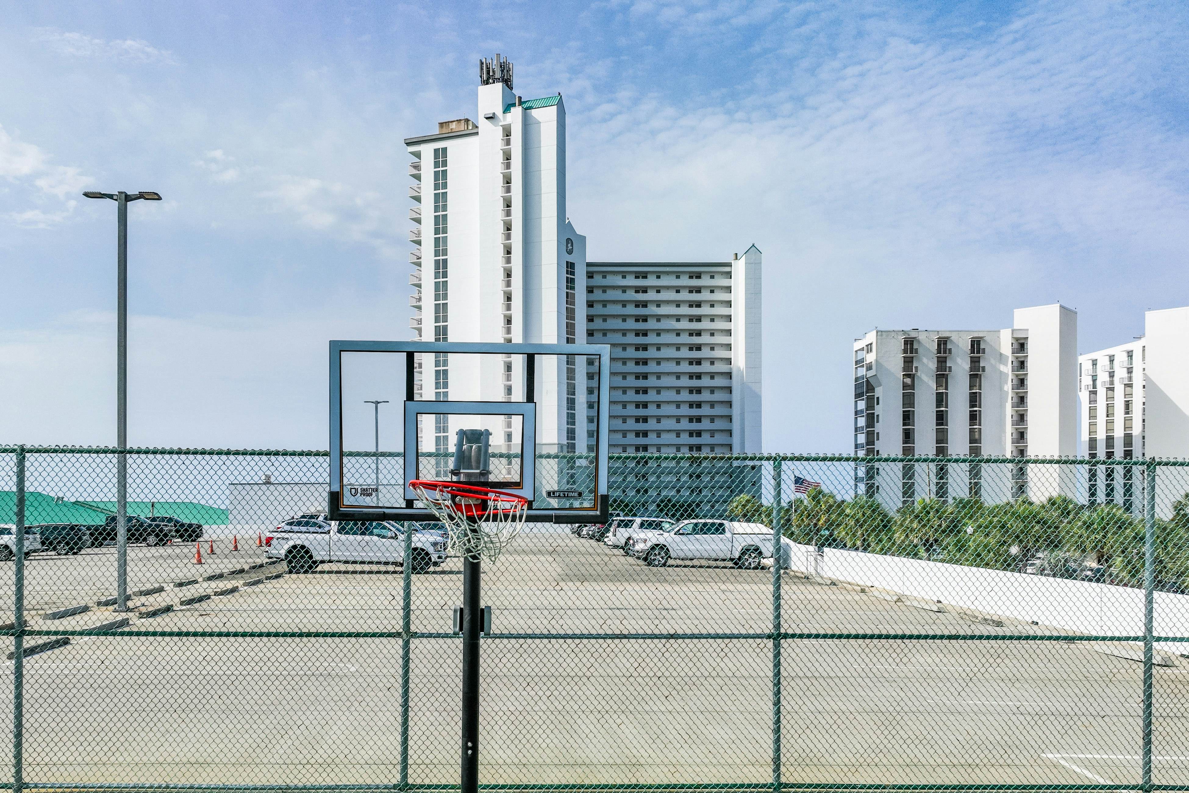 Pelican Beach Resort 305