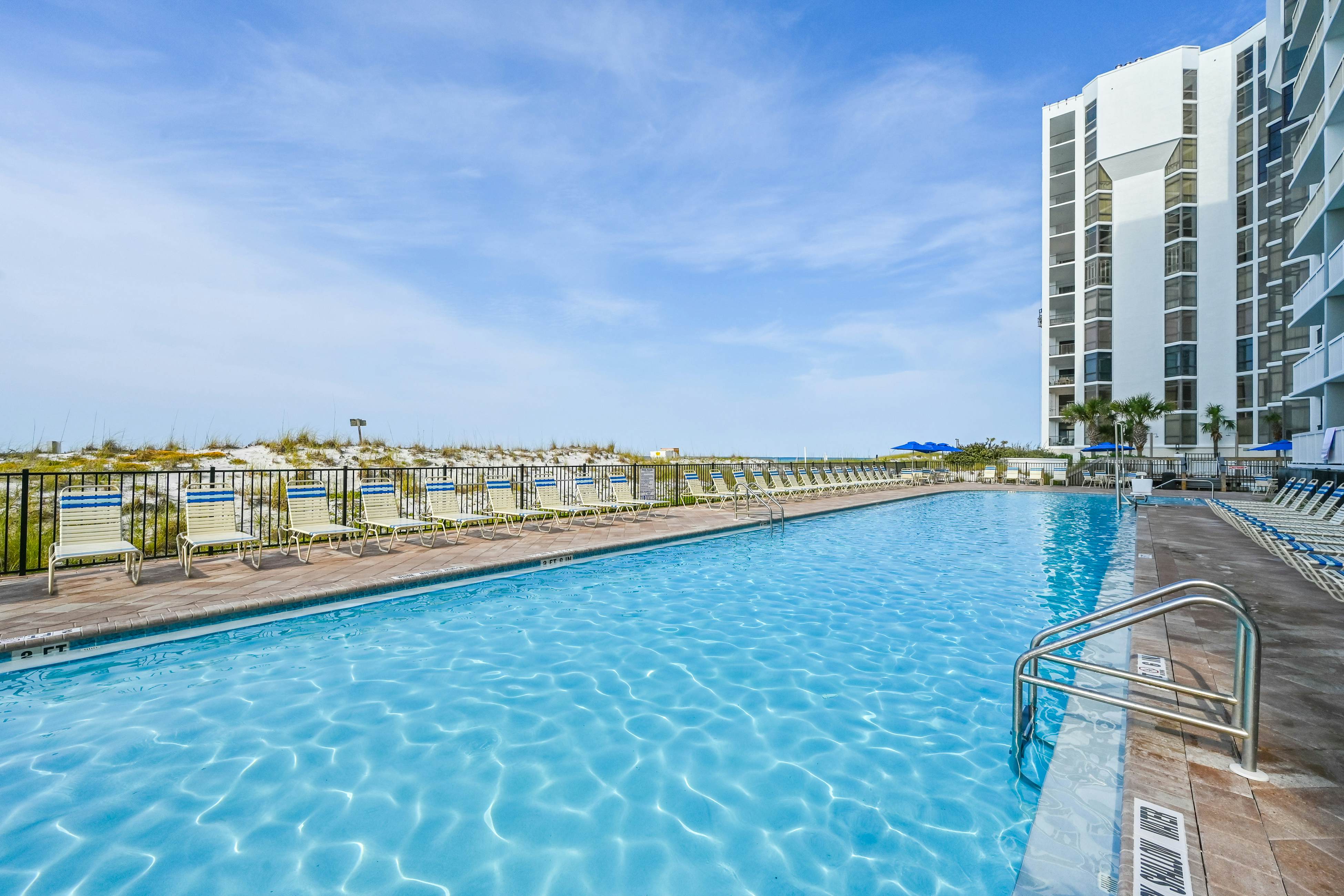 Pelican Beach Resort 305