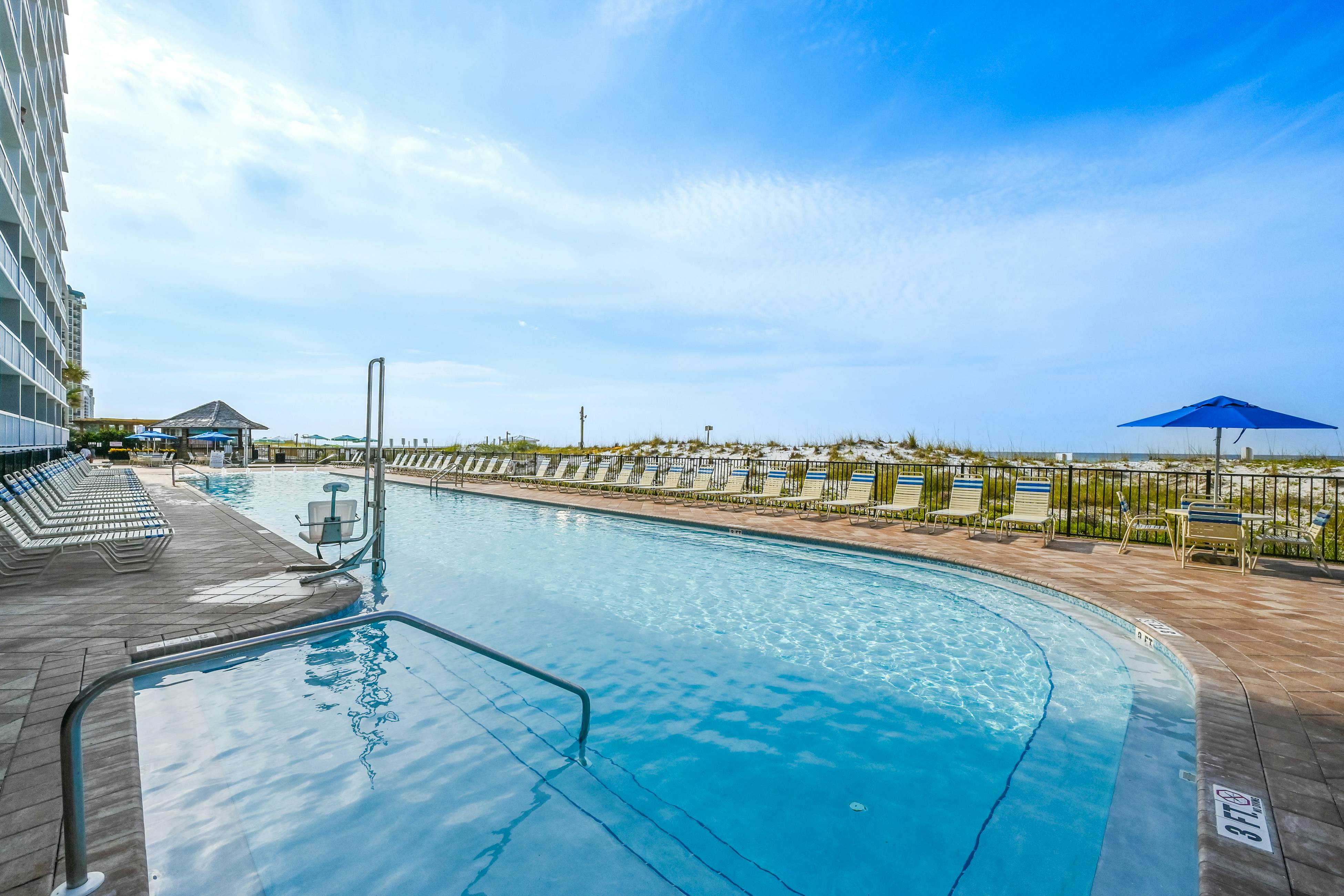 Pelican Beach Resort 305