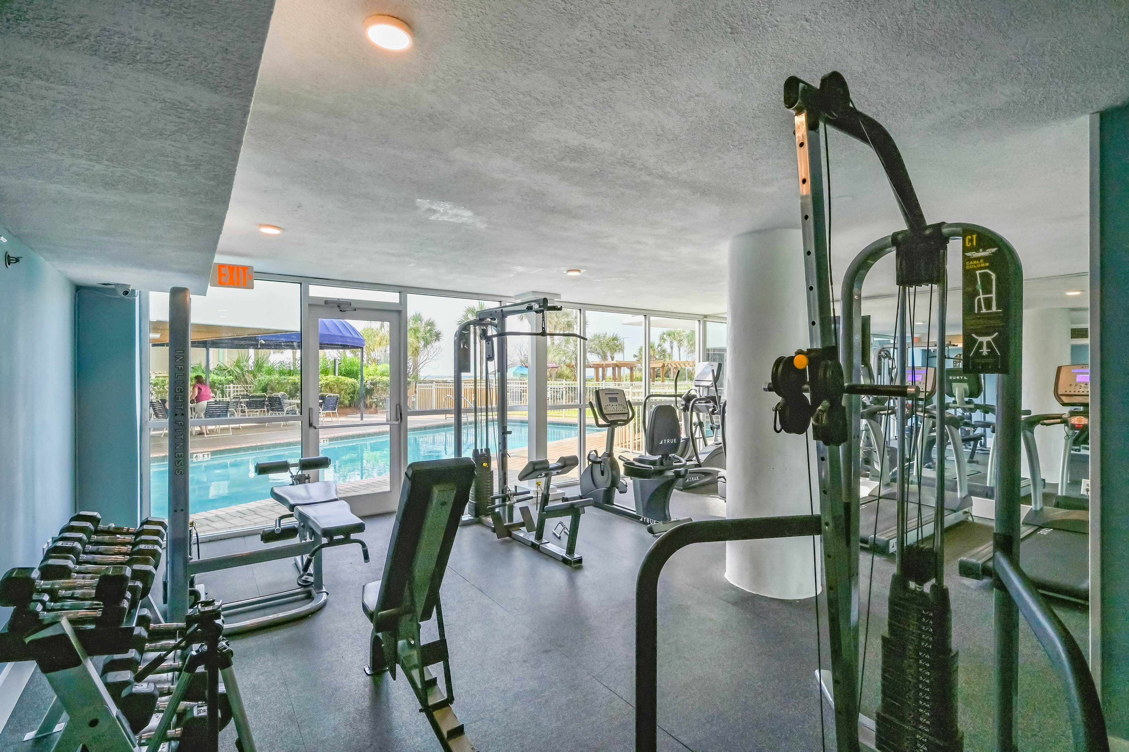 Pelican Beach Resort 305