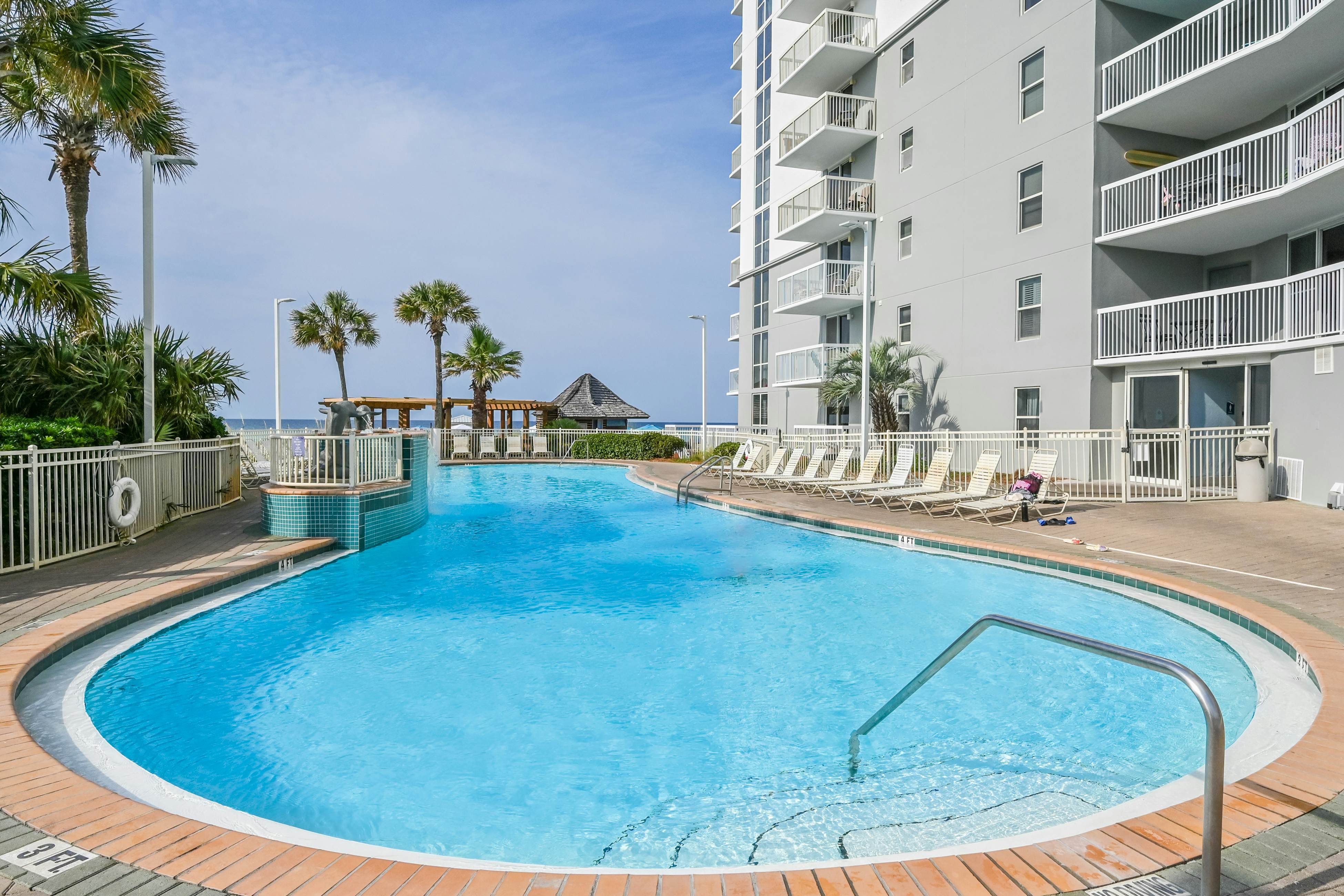 Pelican Beach Resort 305