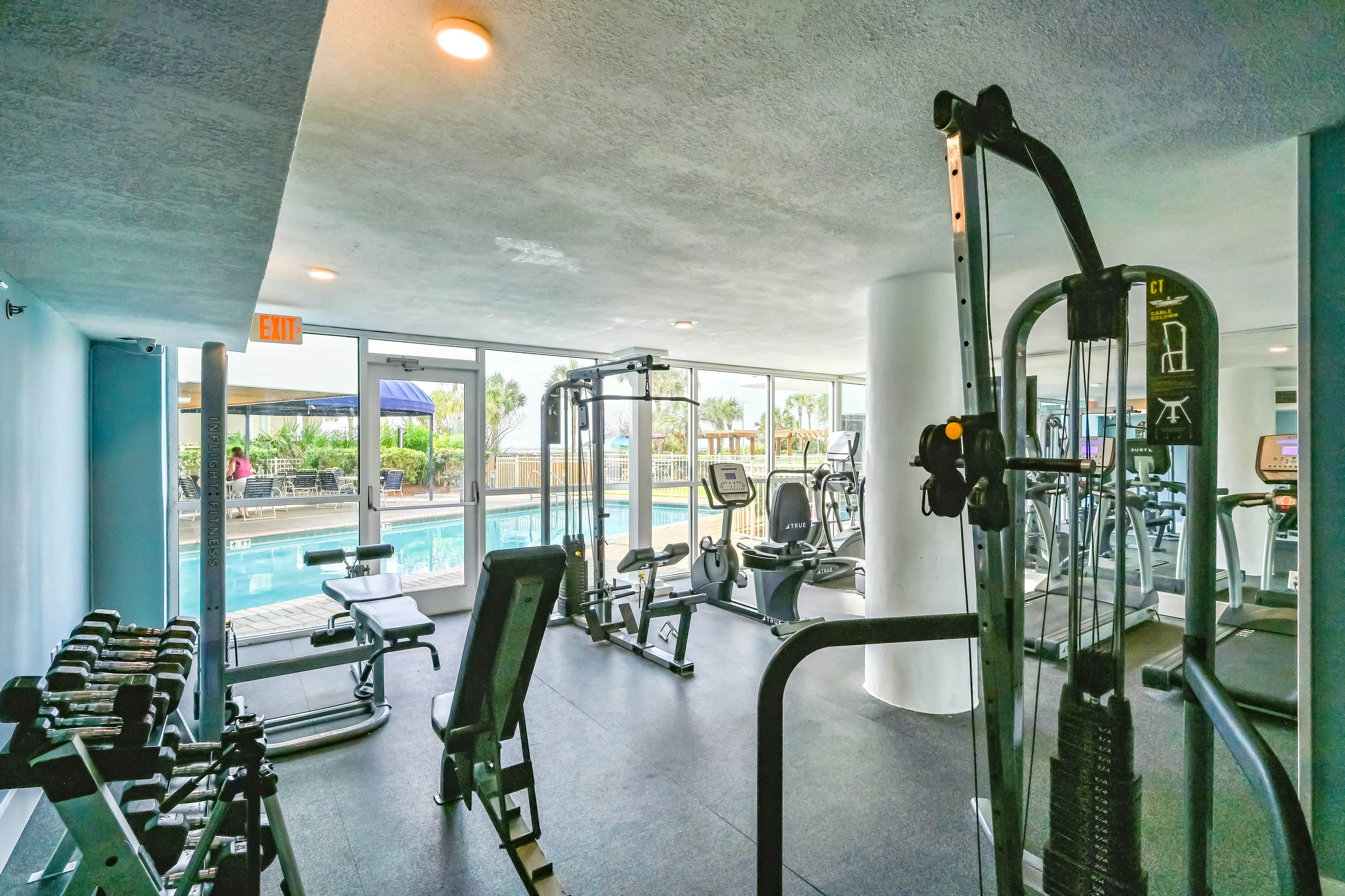 Pelican Beach Resort 1409