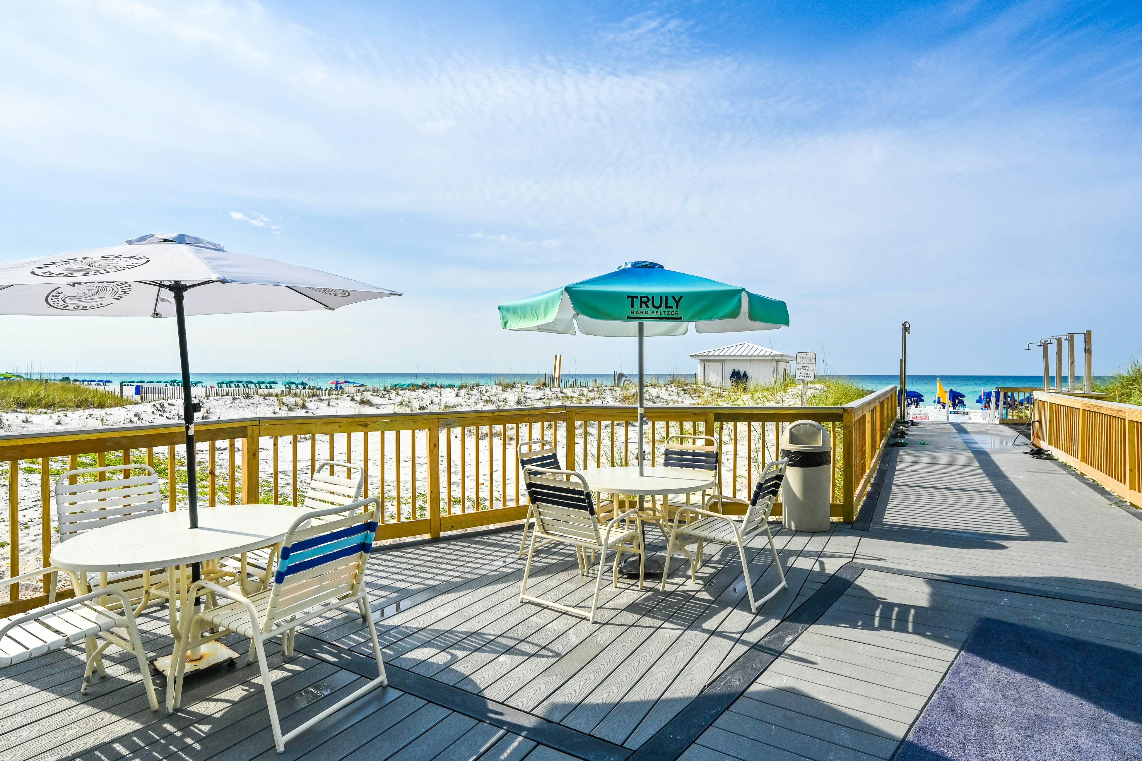 Pelican Beach Resort 1409