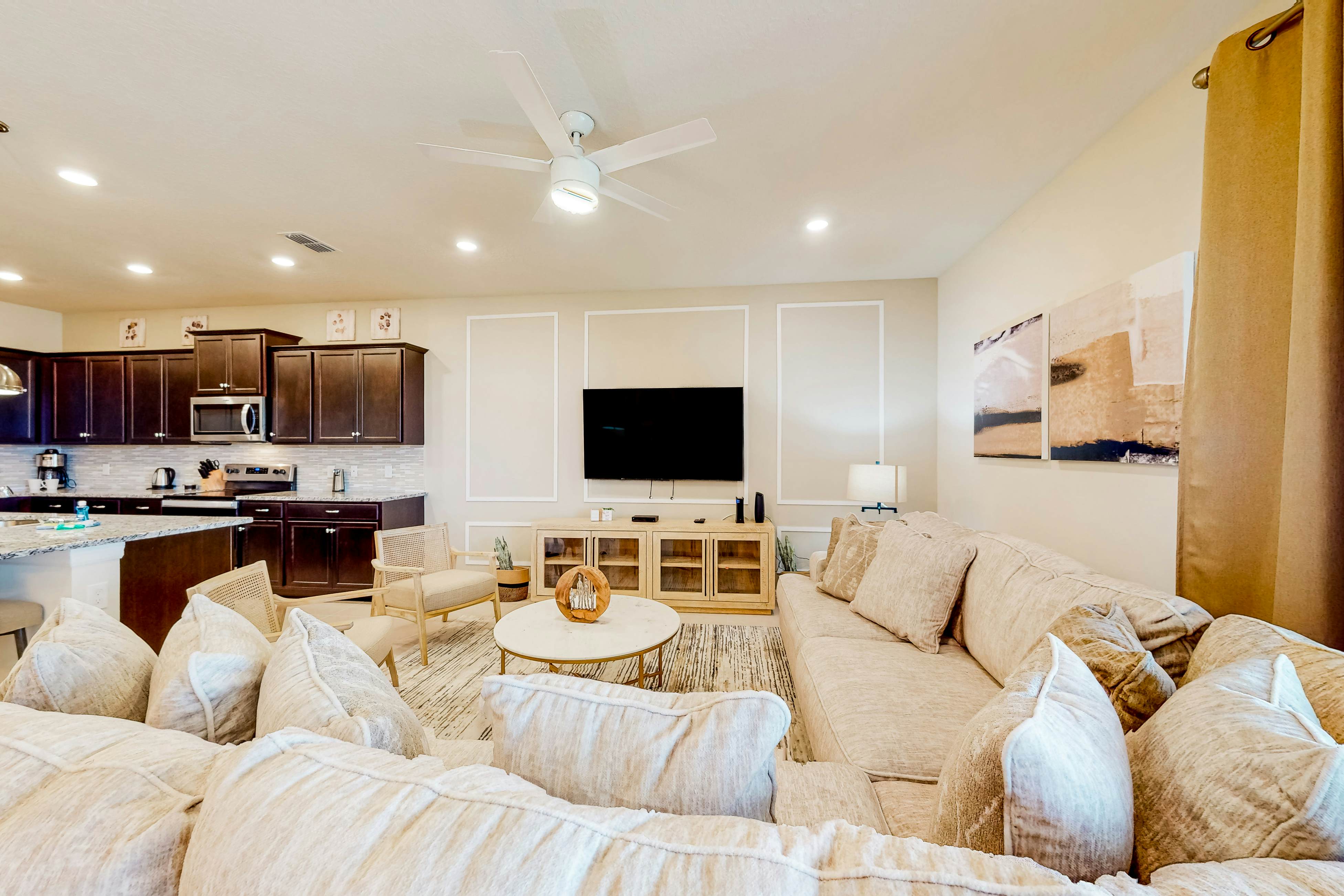 Summer Bliss - Windsor Island Resort 