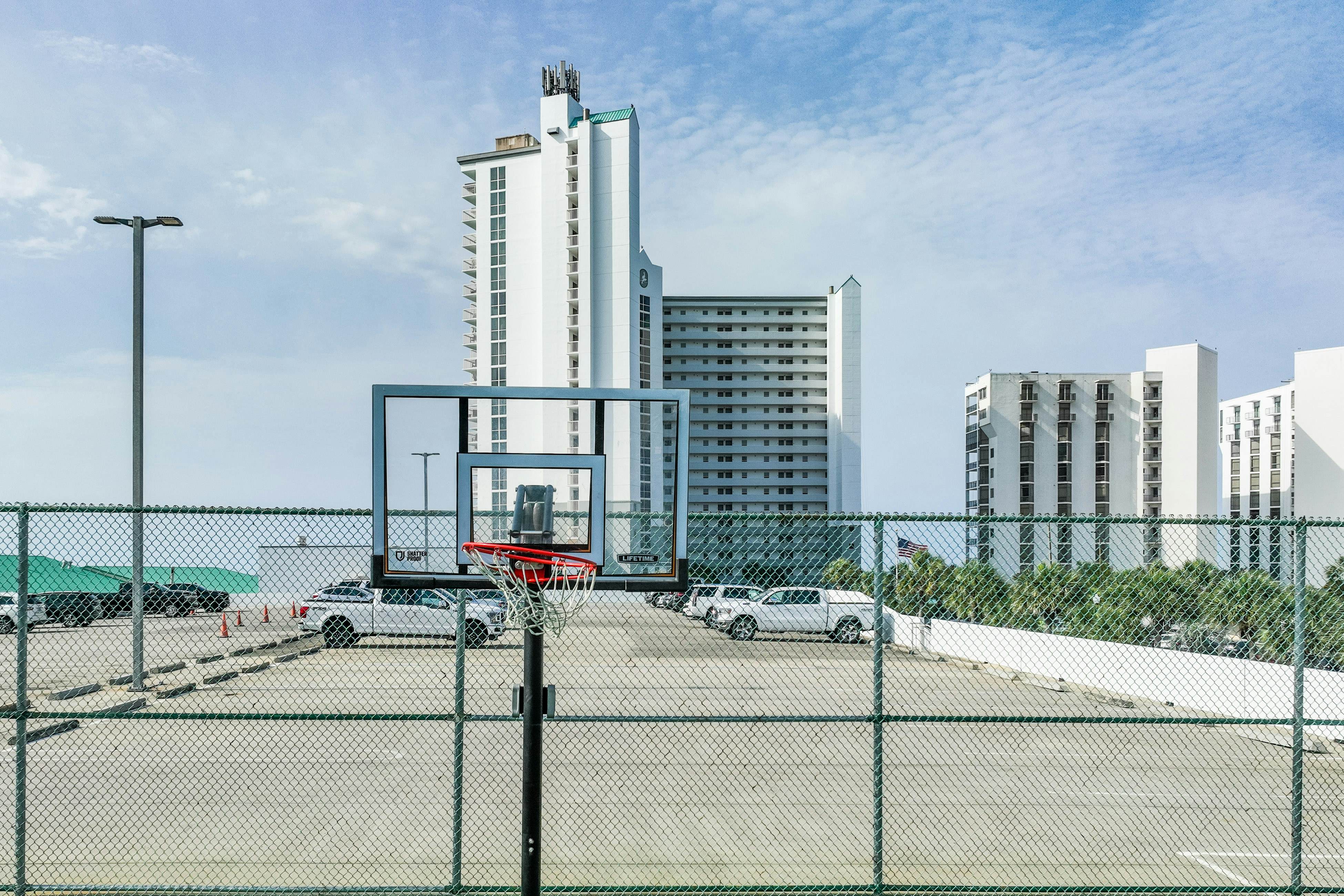 Pelican Beach Resort 509