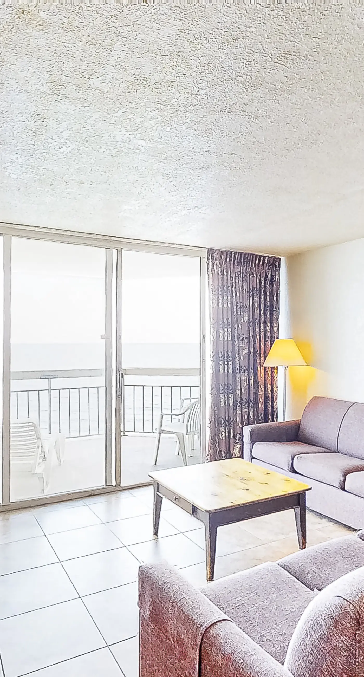 Water's Edge Resort 1002