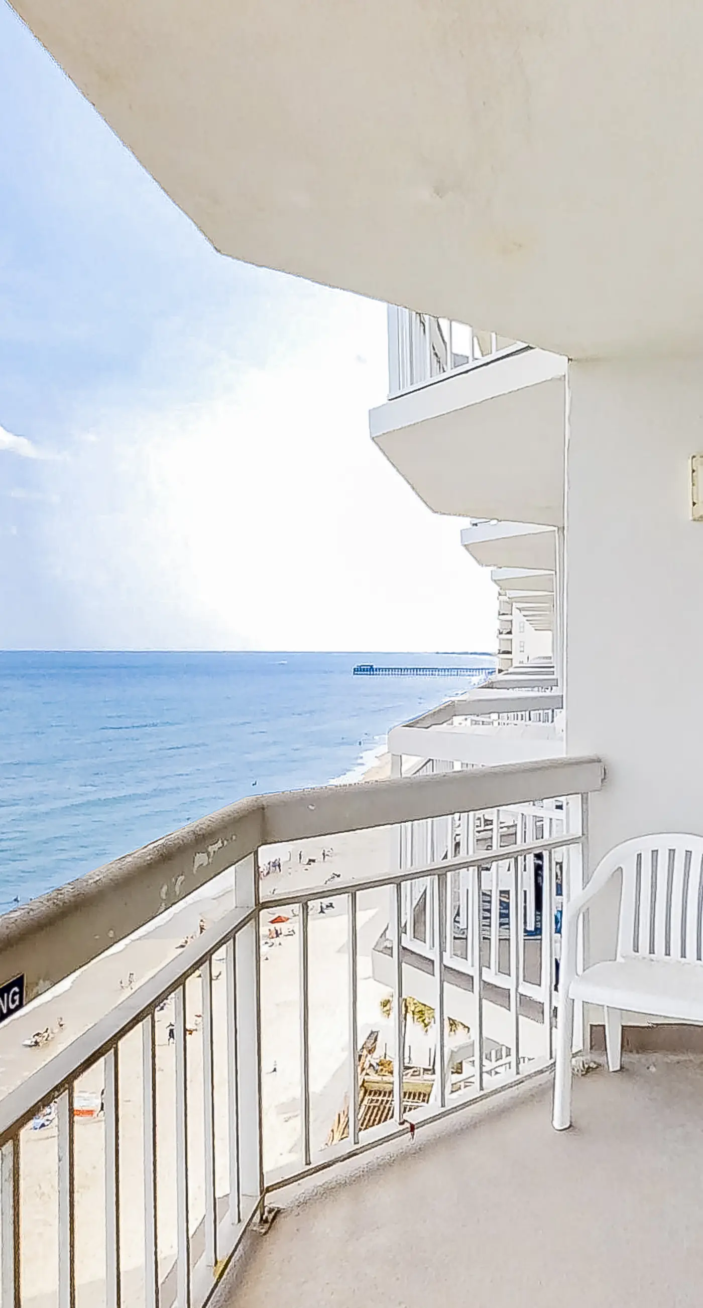 Water's Edge Resort 1002