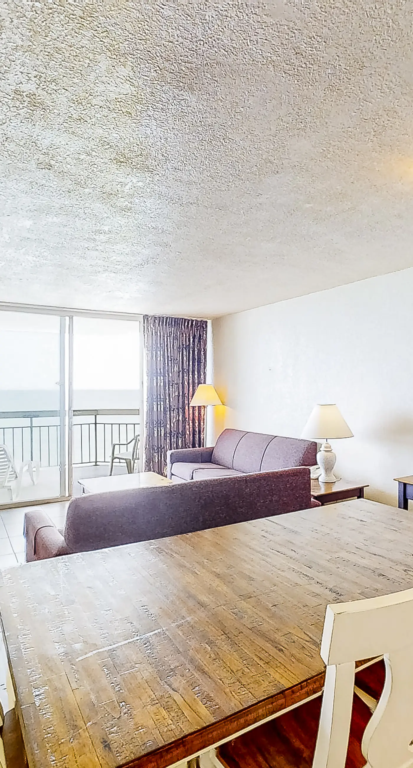 Water's Edge Resort 1002