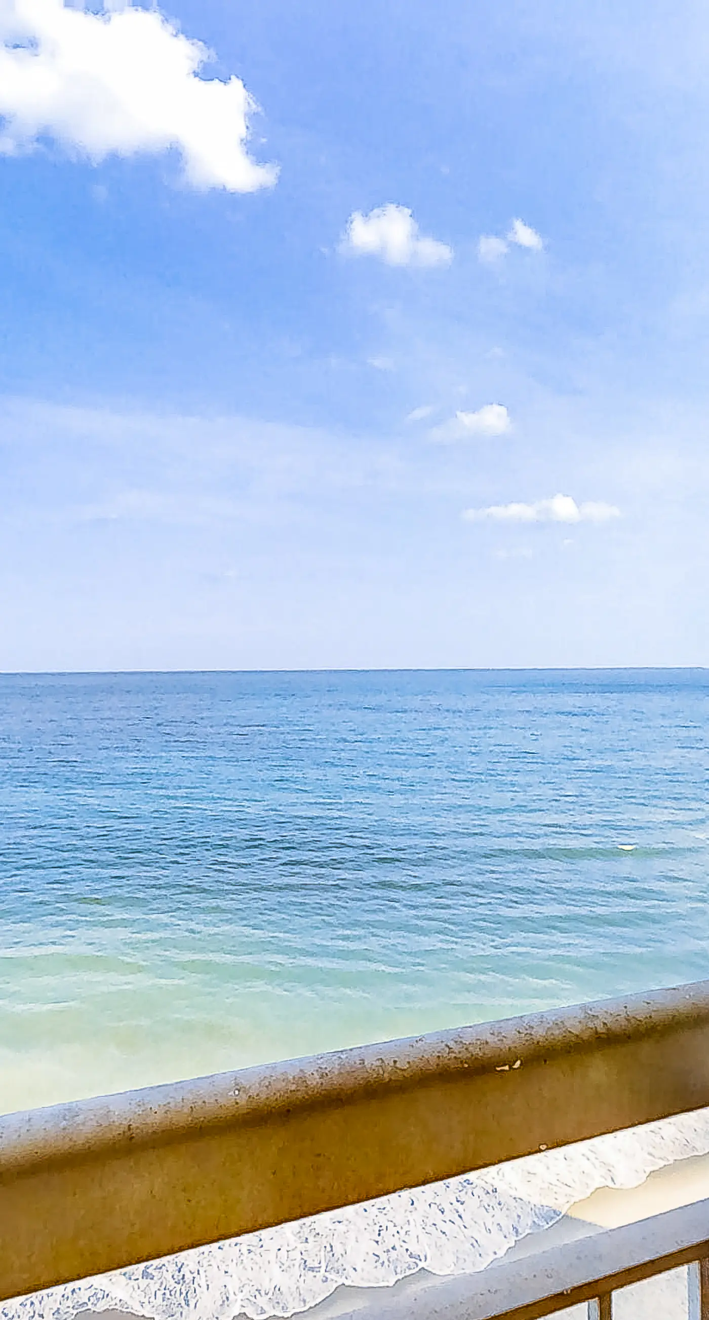 Water's Edge Resort 1002