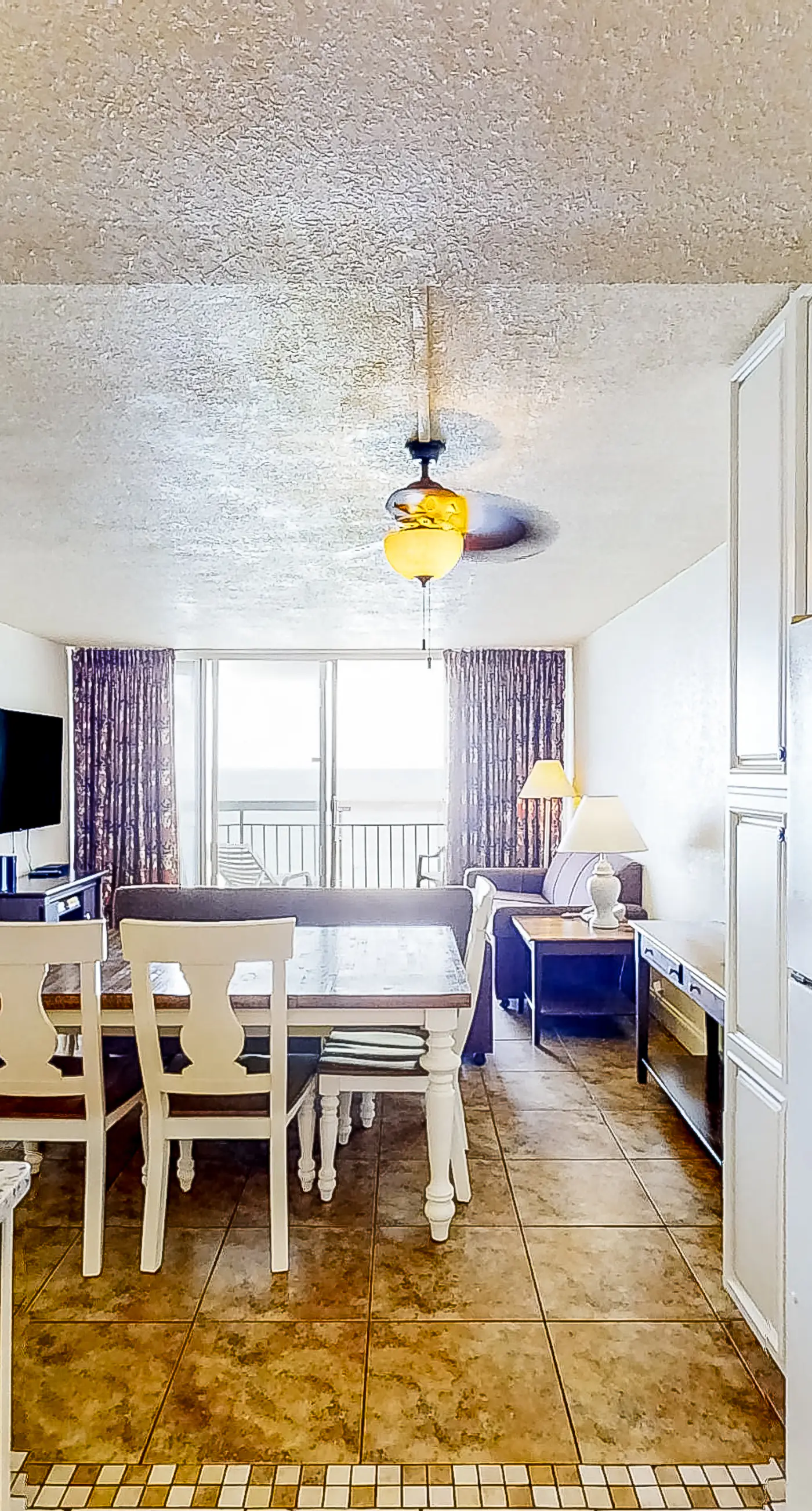 Water's Edge Resort 1002