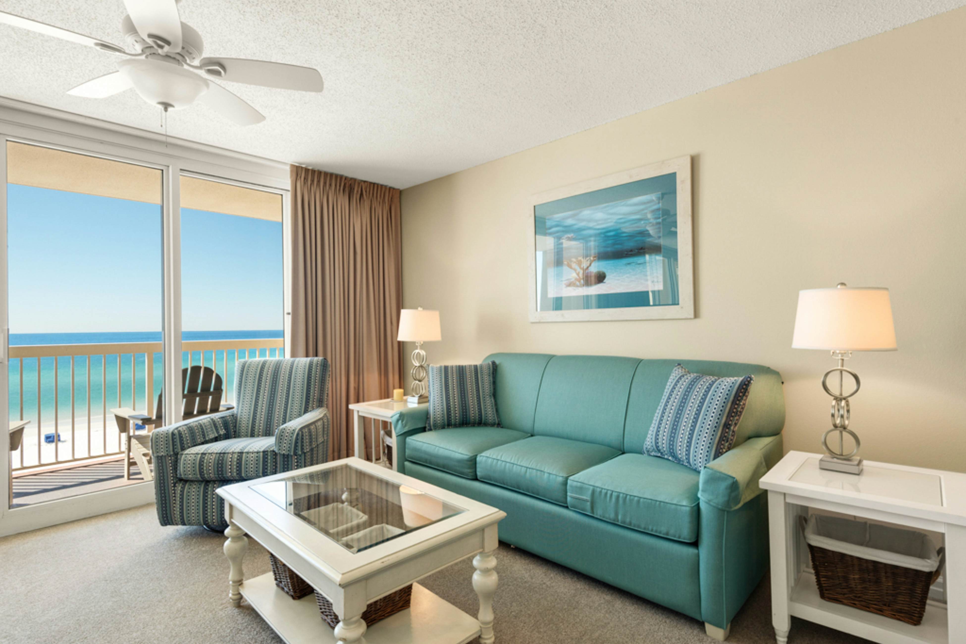 Pelican Beach Resort | Destin, Florida Condos | Vacasa